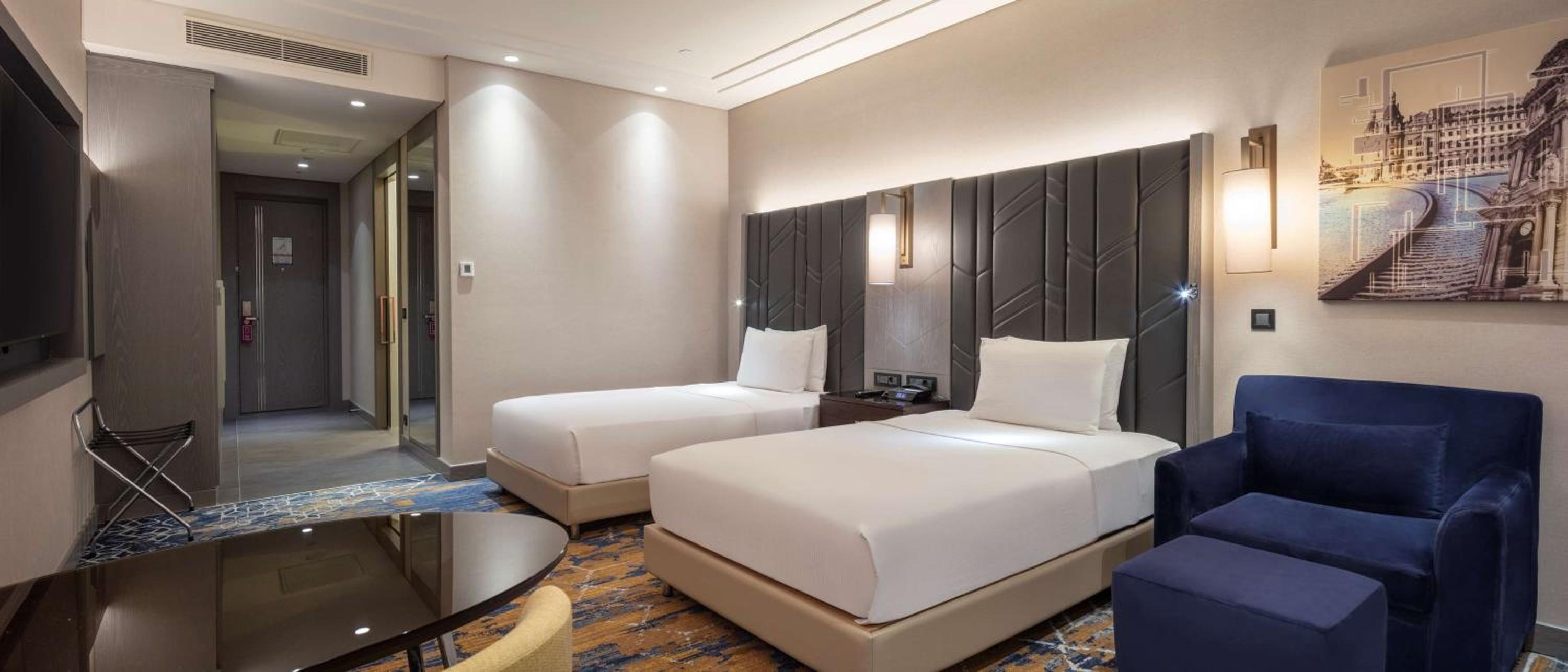 Hilton Istanbul Bakirkoy - Image 62
