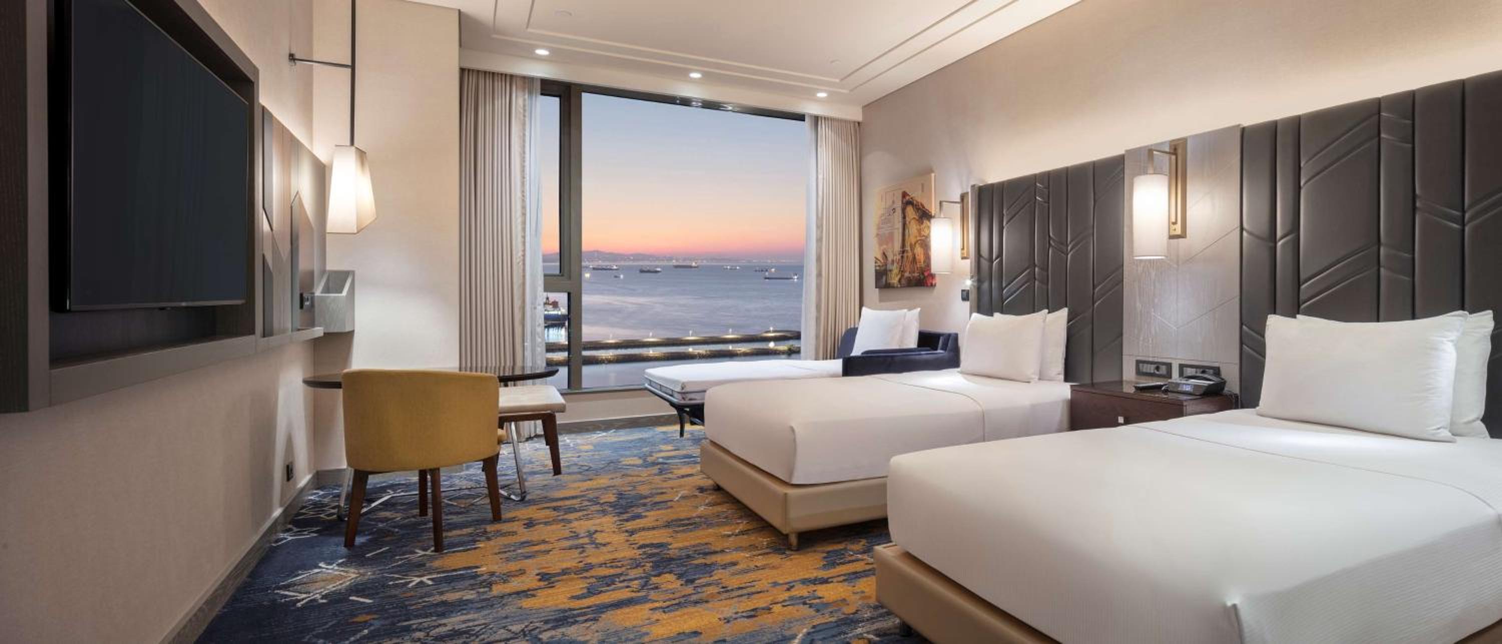 Hilton Istanbul Bakirkoy - Image 69