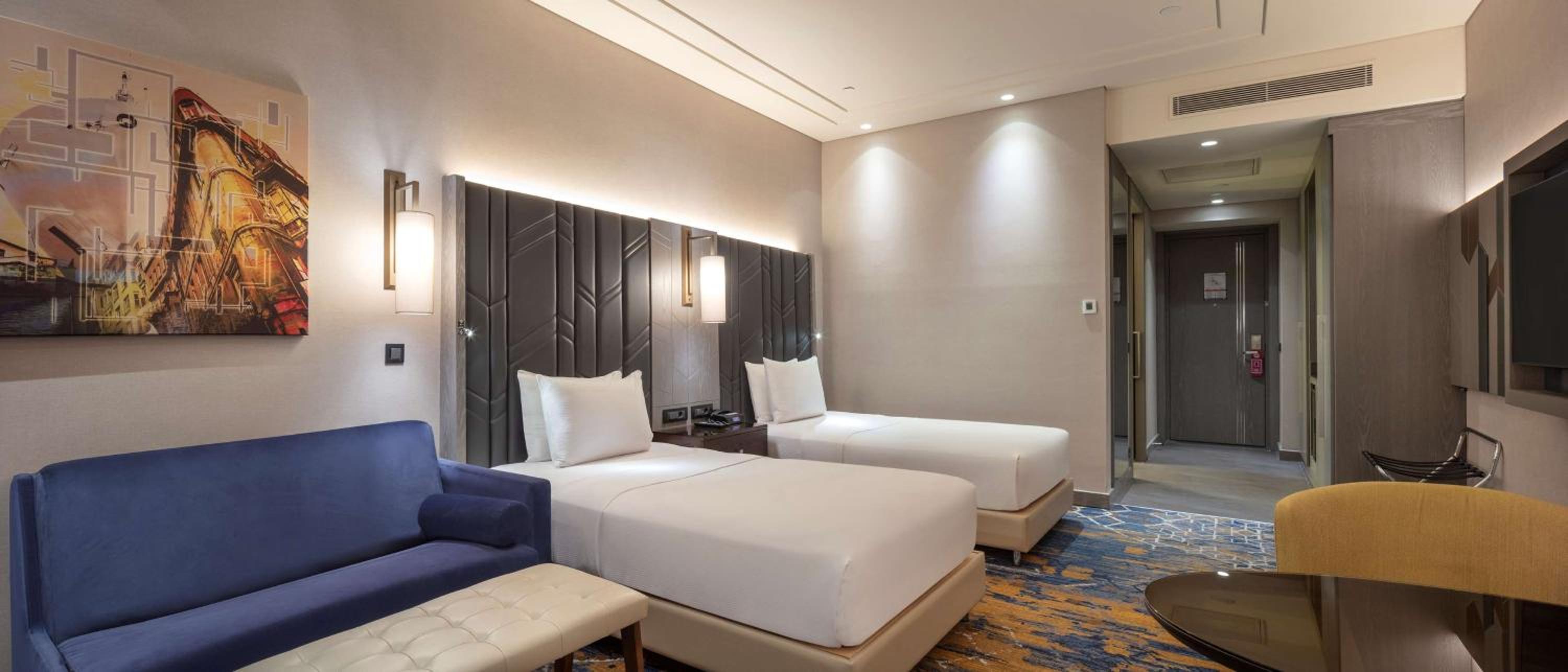 Hilton Istanbul Bakirkoy - Image 68