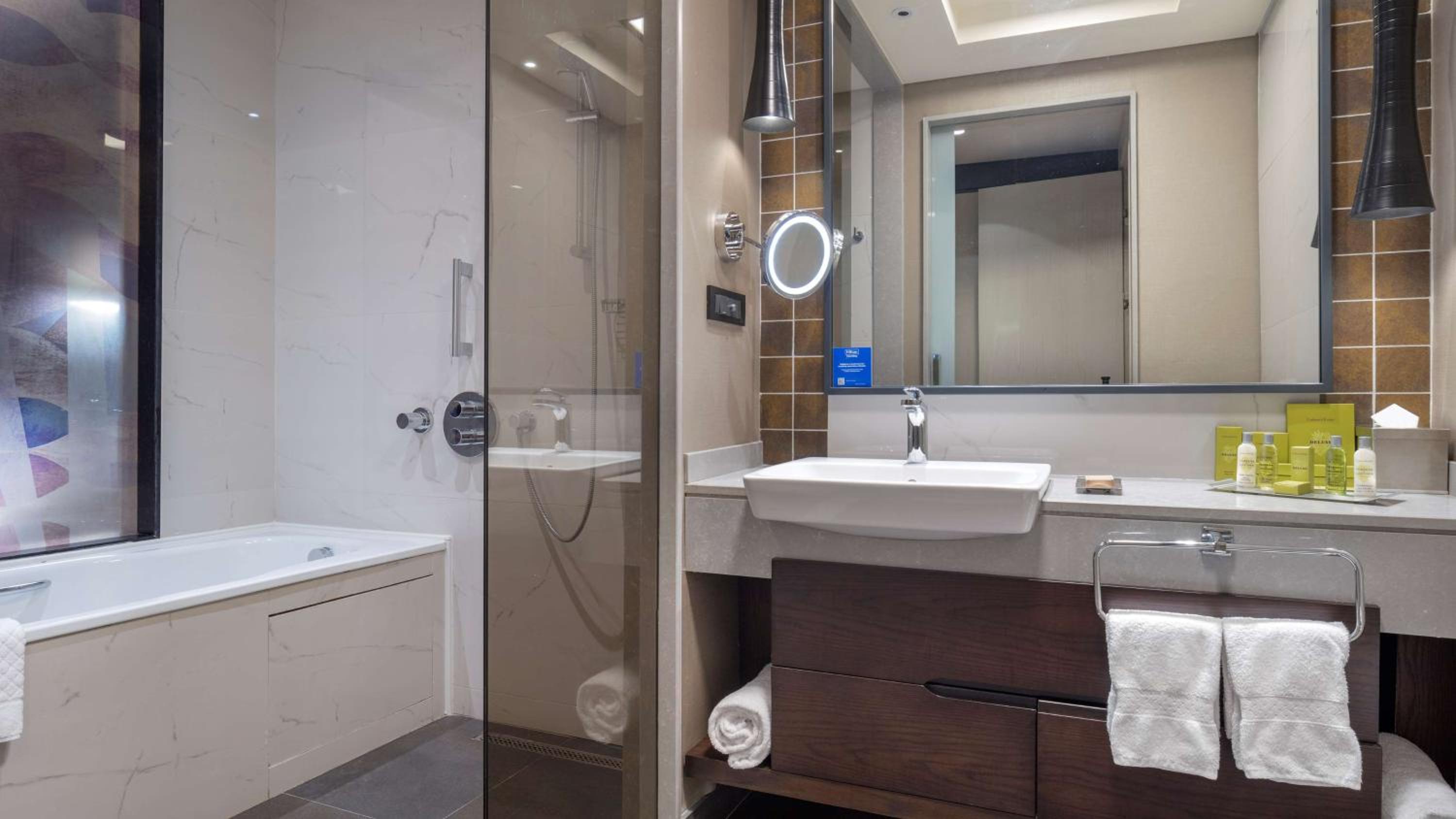 Hilton Istanbul Bakirkoy - Image 11