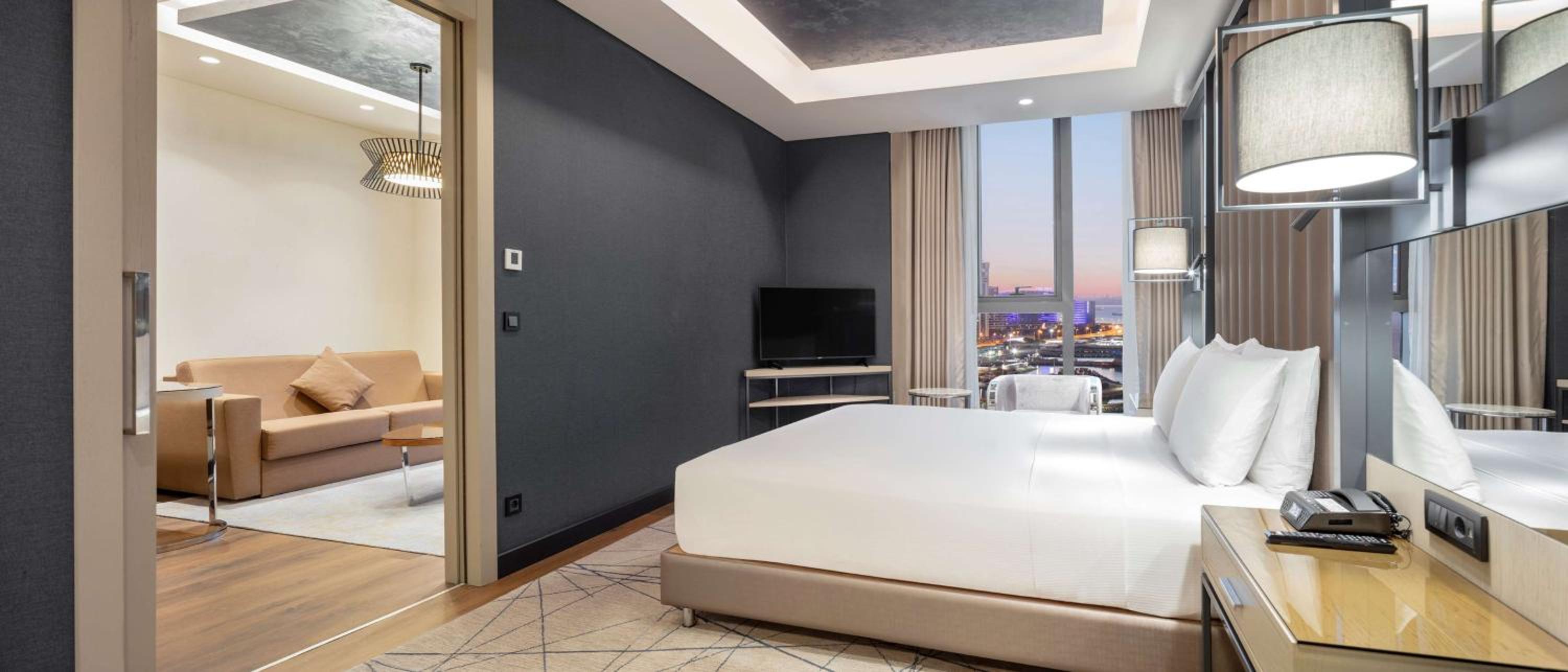 Hilton Istanbul Bakirkoy - Image 74