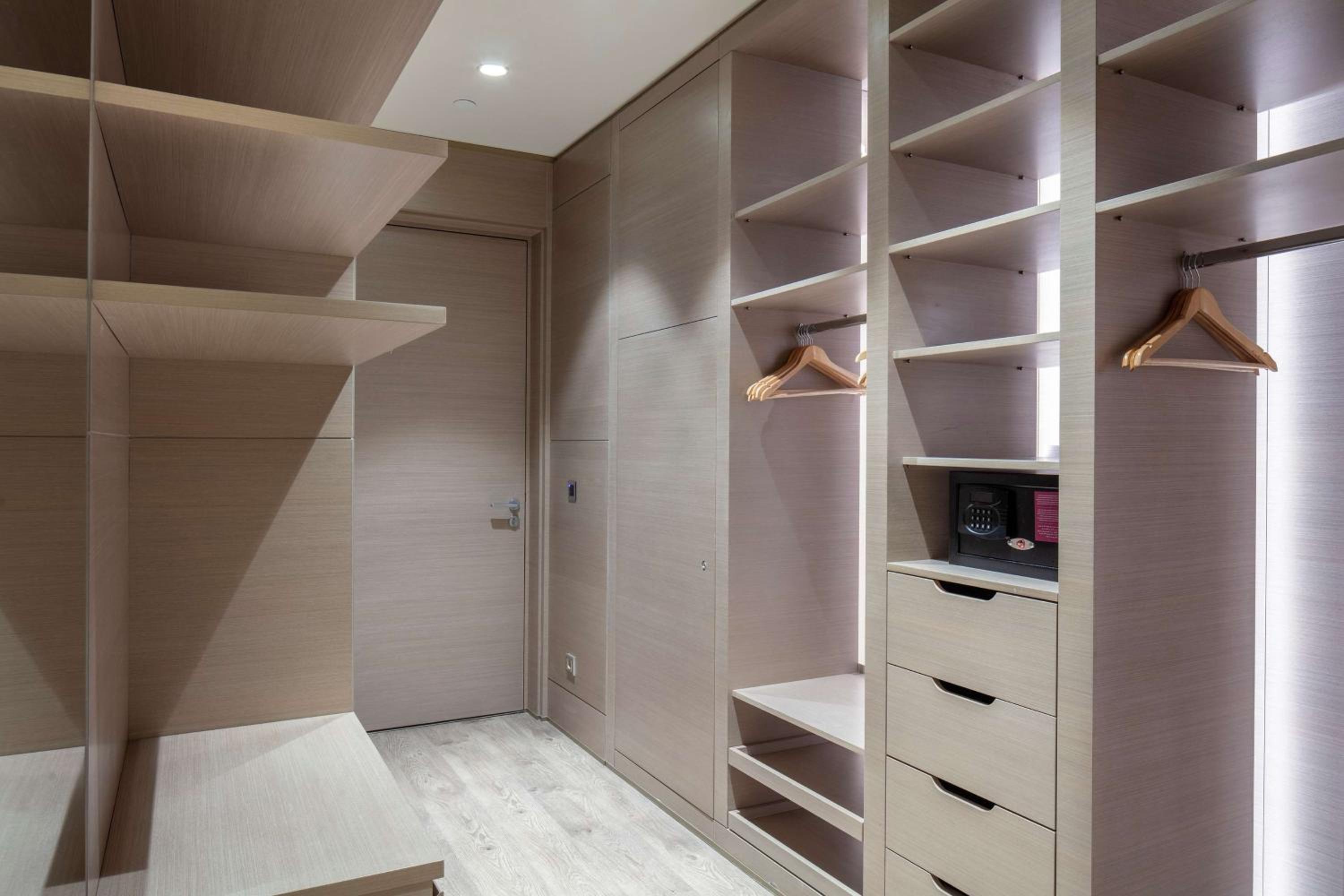 Hilton Istanbul Bakirkoy - Image 89