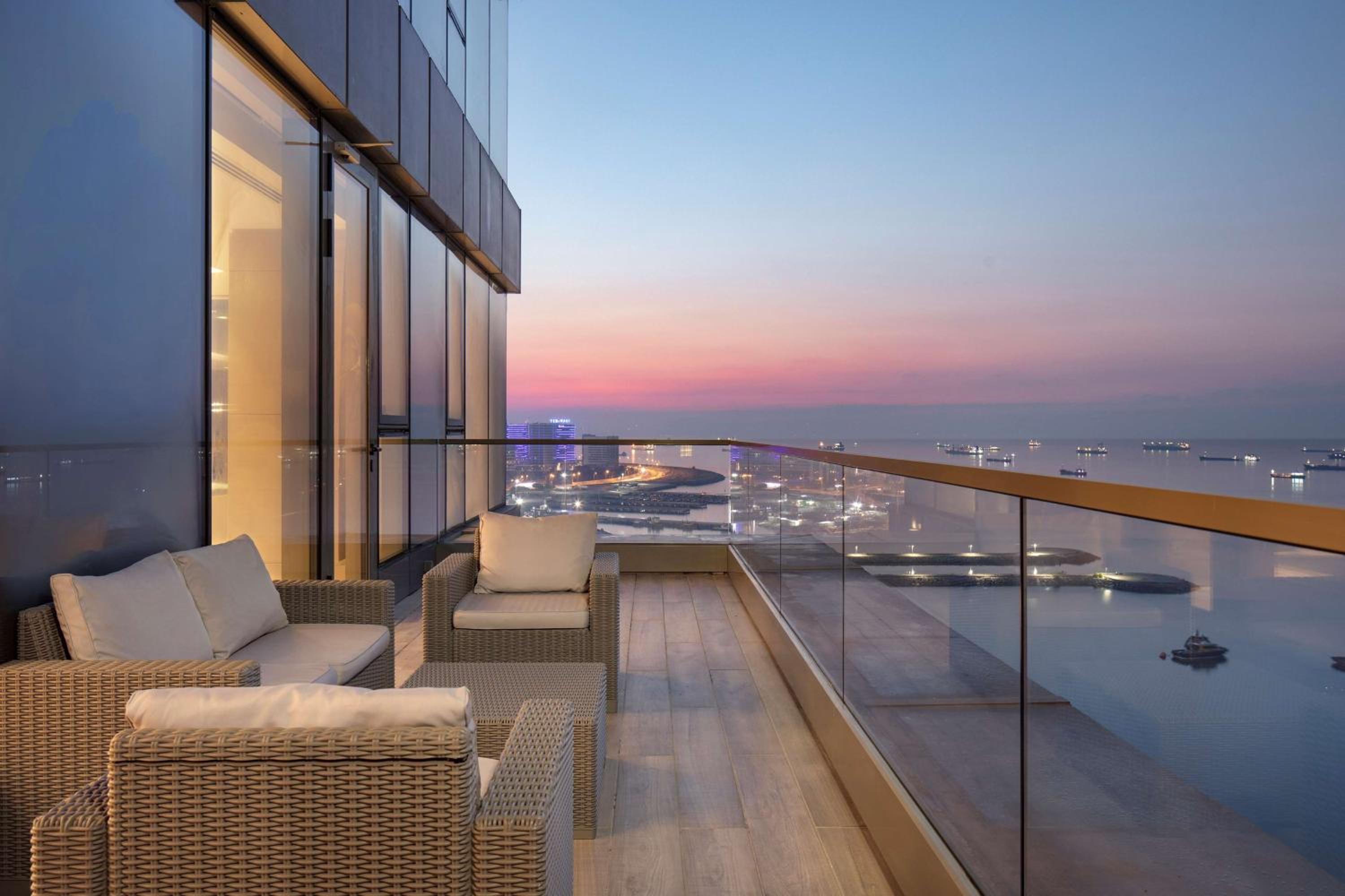 Hilton Istanbul Bakirkoy - Image 90