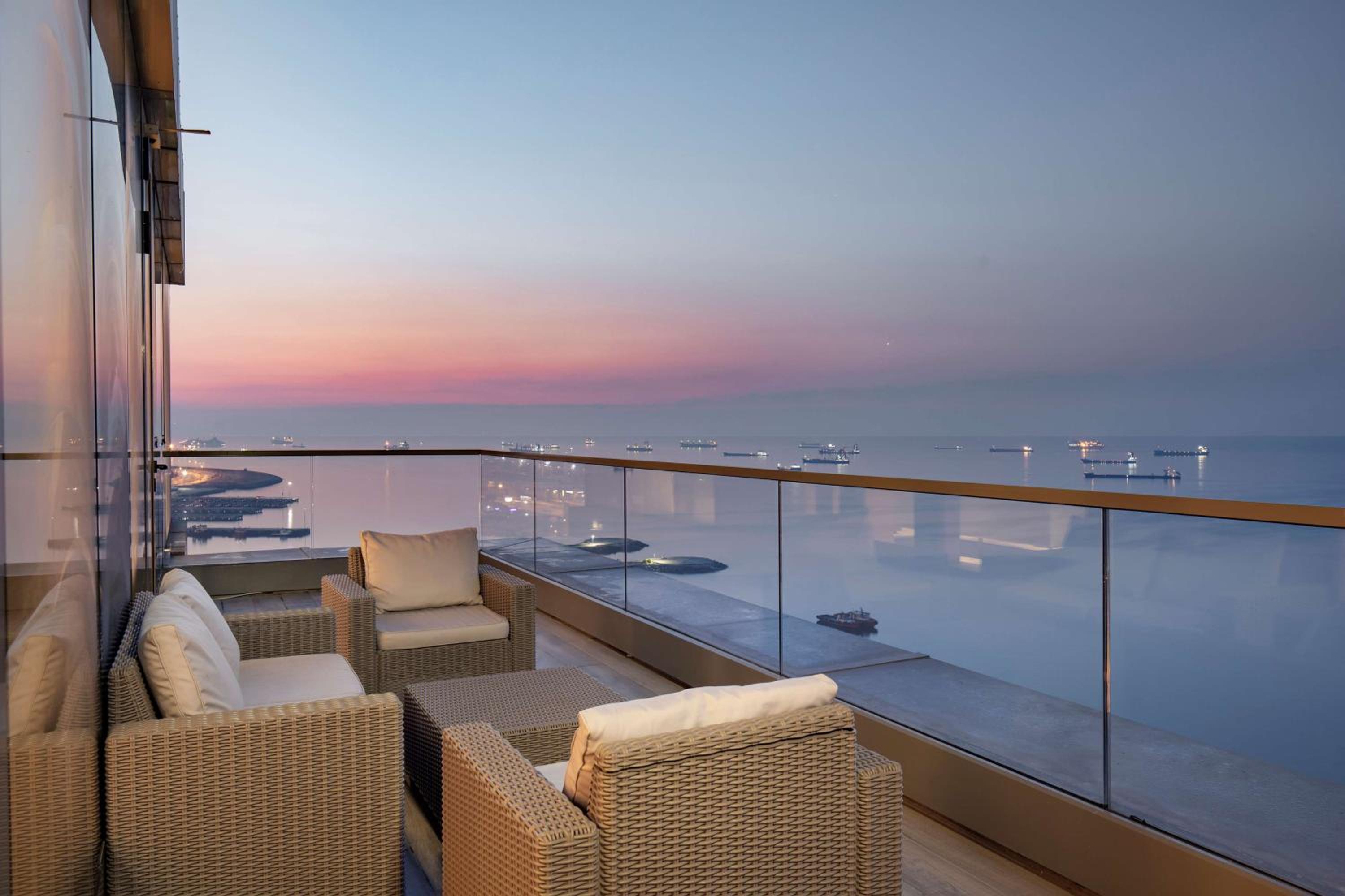 Hilton Istanbul Bakirkoy - Image 28