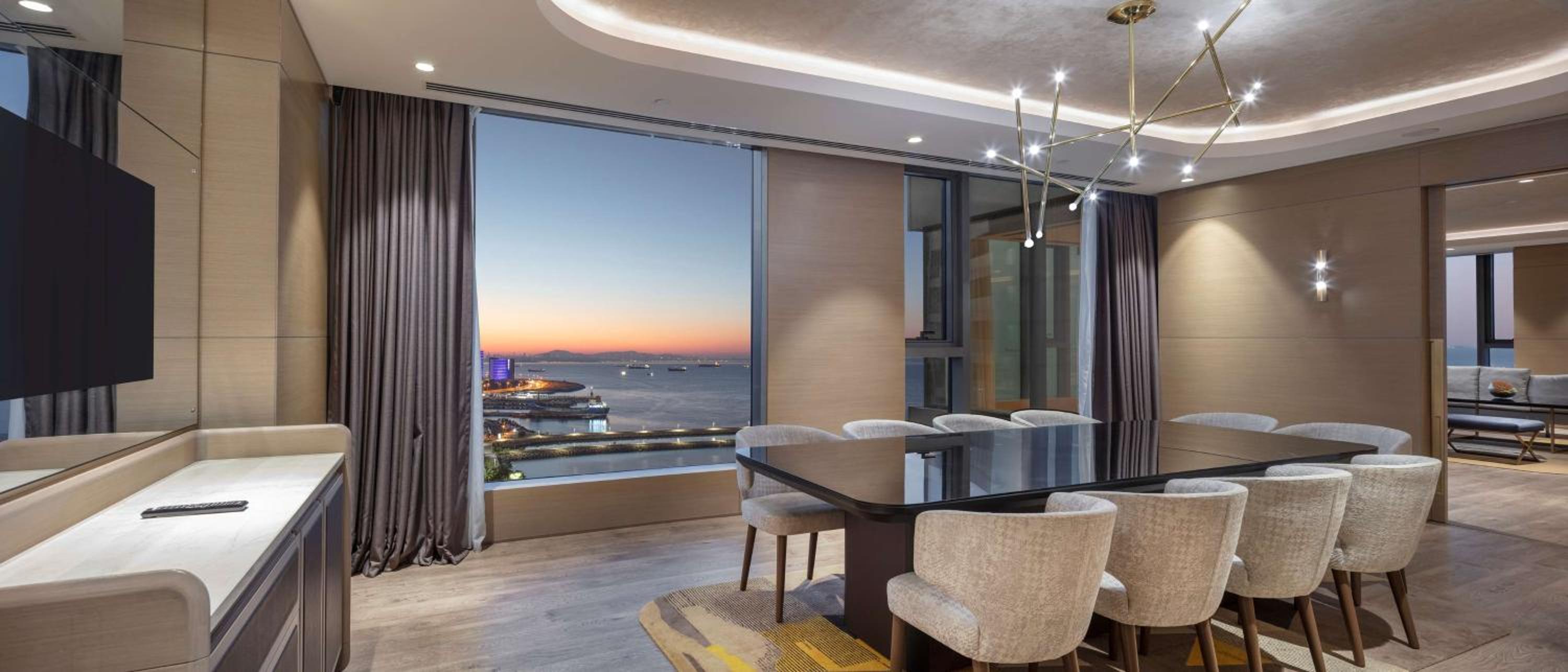 Hilton Istanbul Bakirkoy - Image 30