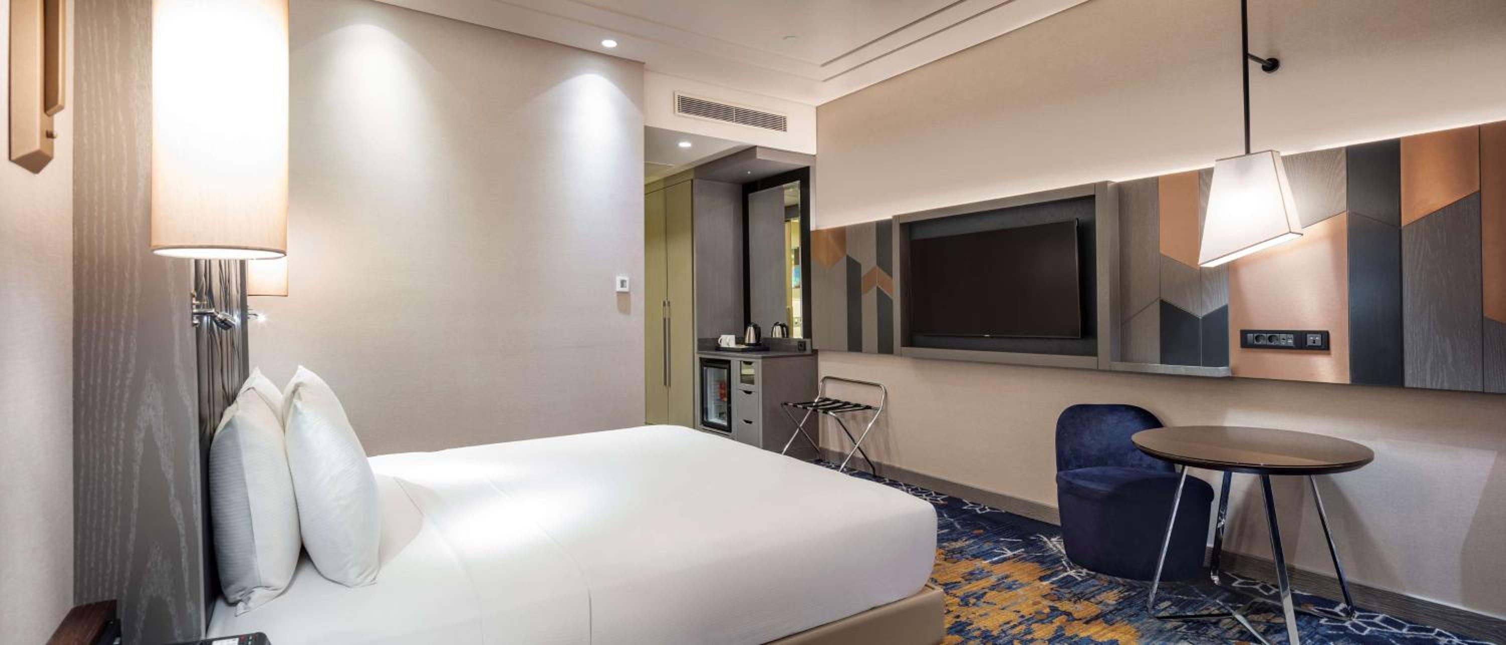 Hilton Istanbul Bakirkoy - Image 82