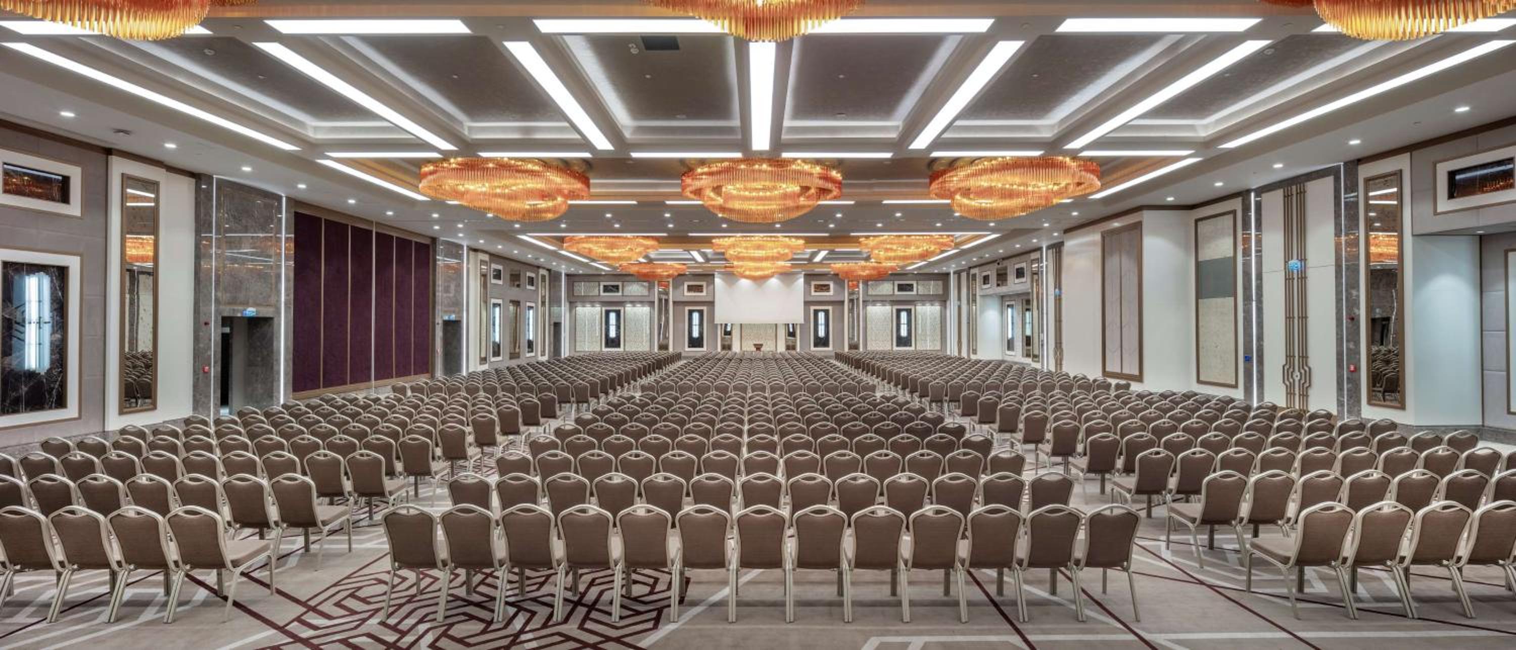 Hilton Istanbul Bakirkoy - Image 83