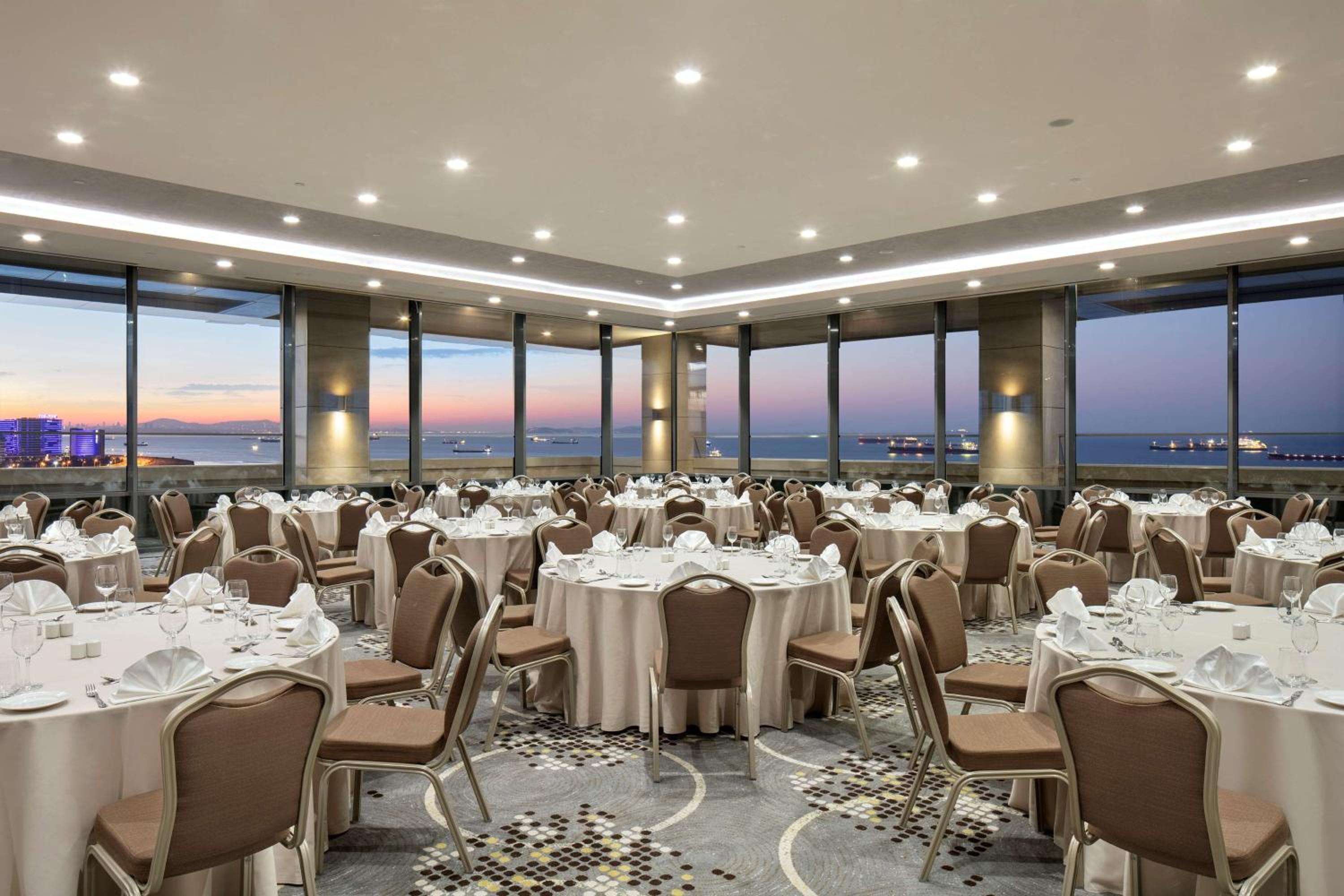 Hilton Istanbul Bakirkoy - Image 84