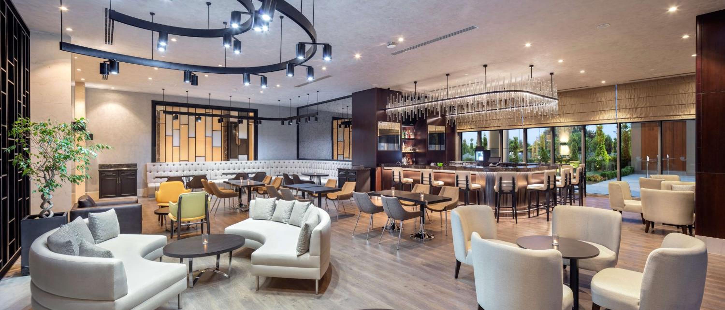 Hilton Istanbul Bakirkoy - Image 86