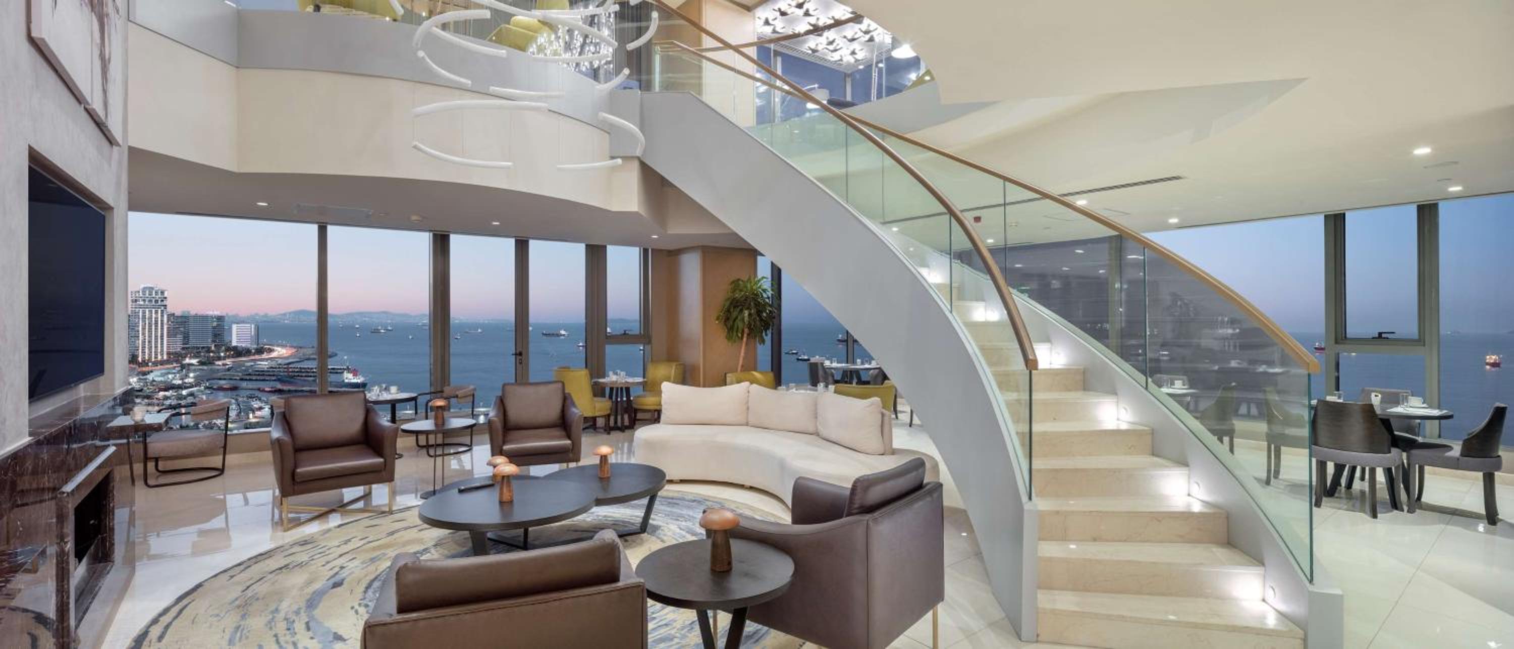 Hilton Istanbul Bakirkoy - Image 36