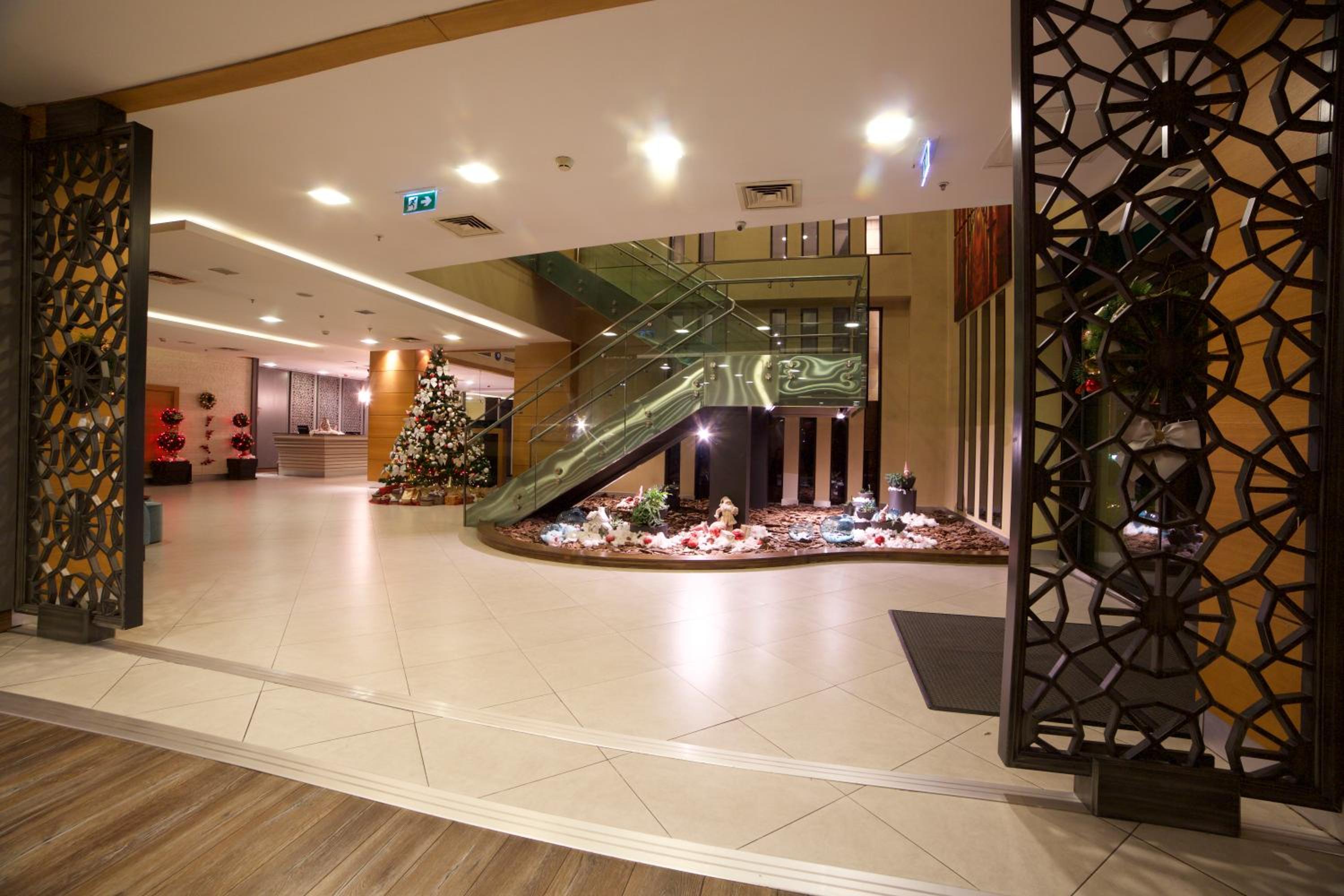 Dosso Dossi Hotels & SPA Golden Horn - Image 104