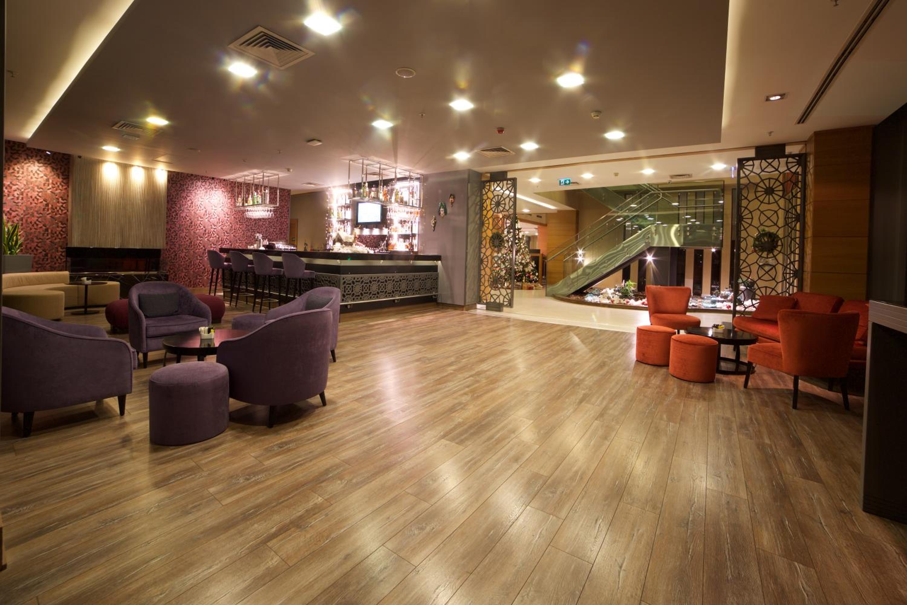 Dosso Dossi Hotels & SPA Golden Horn - Image 102