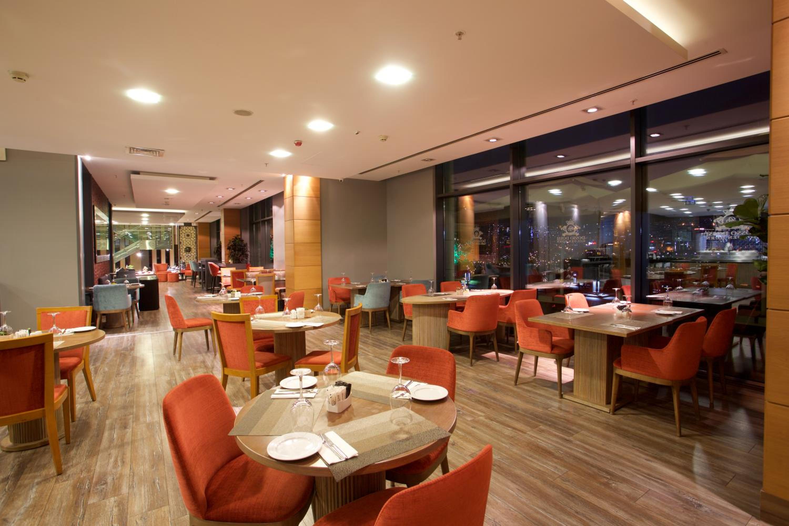 Dosso Dossi Hotels & SPA Golden Horn - Image 87