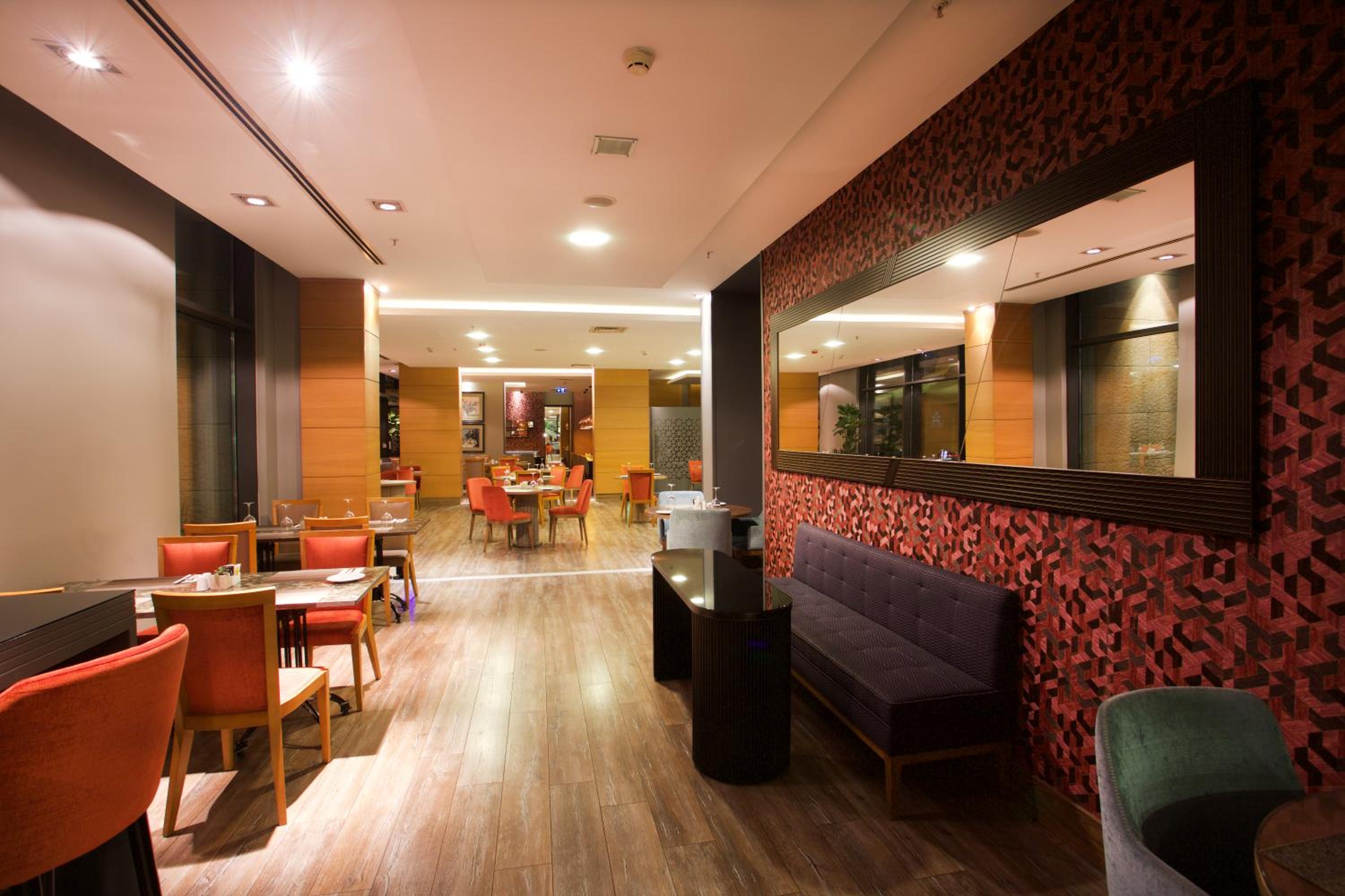 Dosso Dossi Hotels & SPA Golden Horn - Image 89
