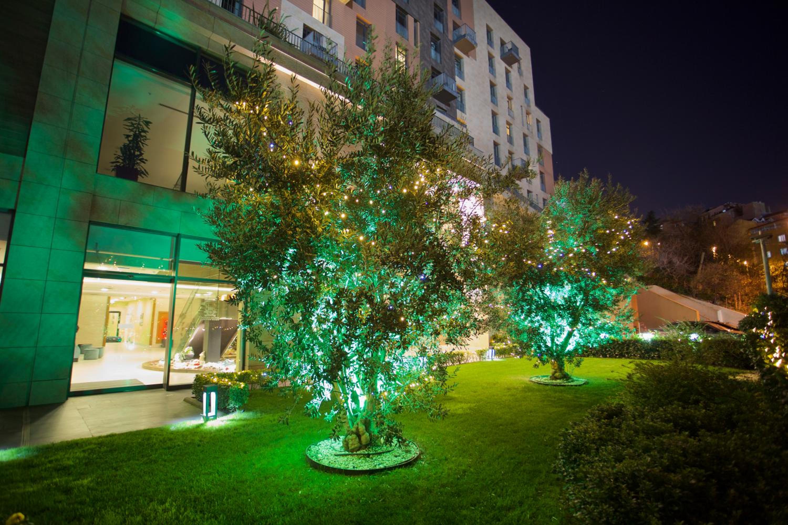 Dosso Dossi Hotels & SPA Golden Horn - Image 8