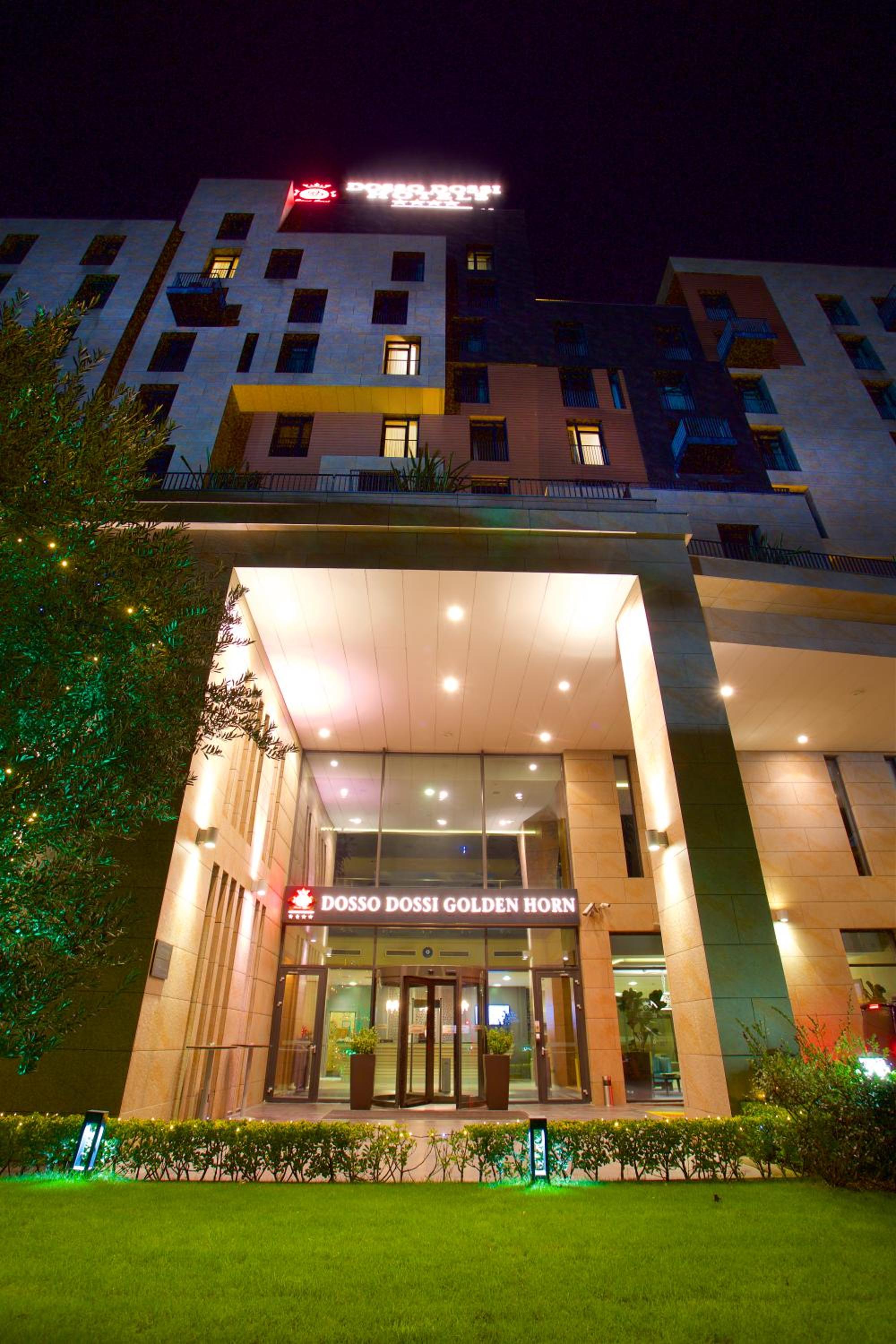 Dosso Dossi Hotels & SPA Golden Horn - Image 113