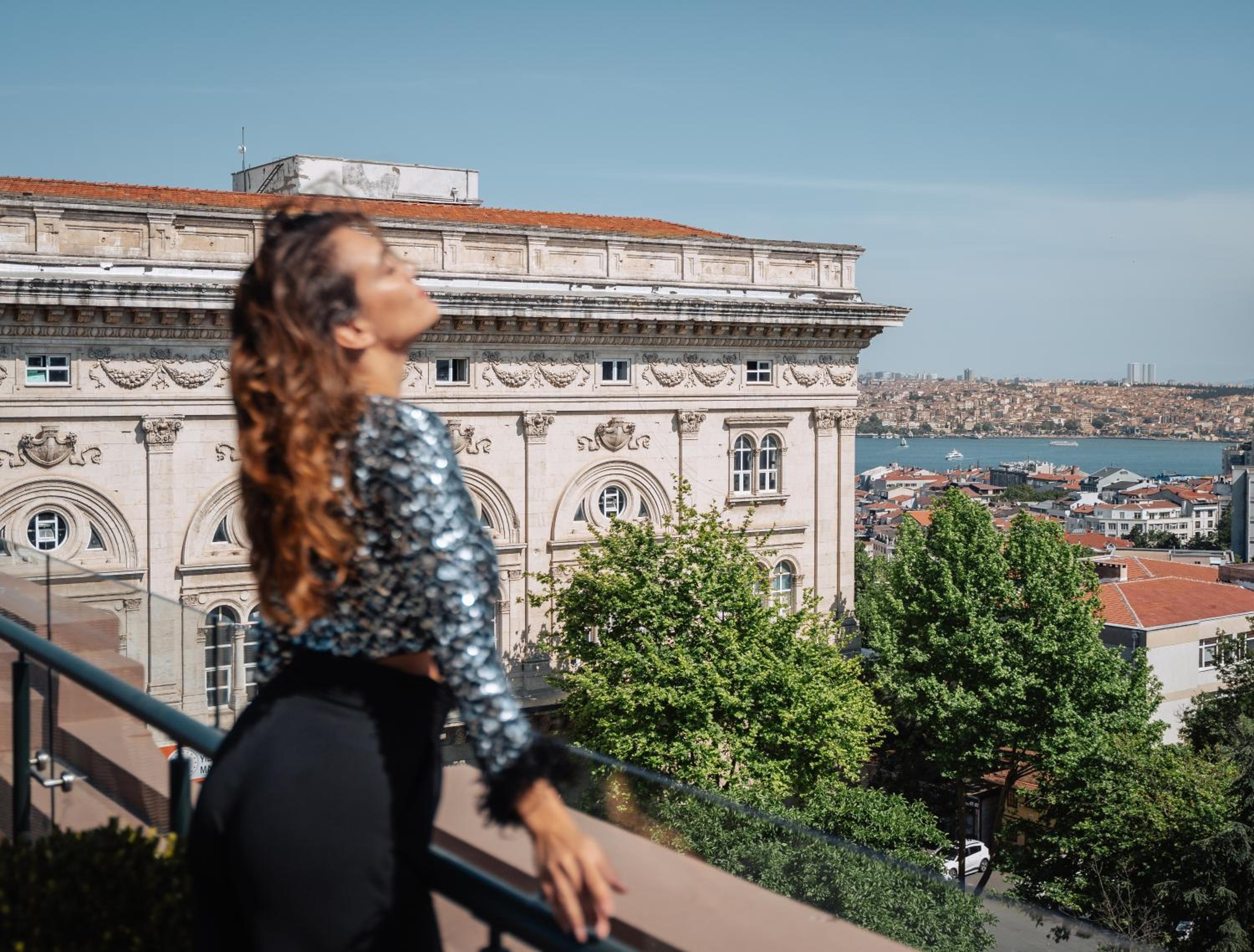 Park Hyatt Istanbul - Macka Palas - Image 90
