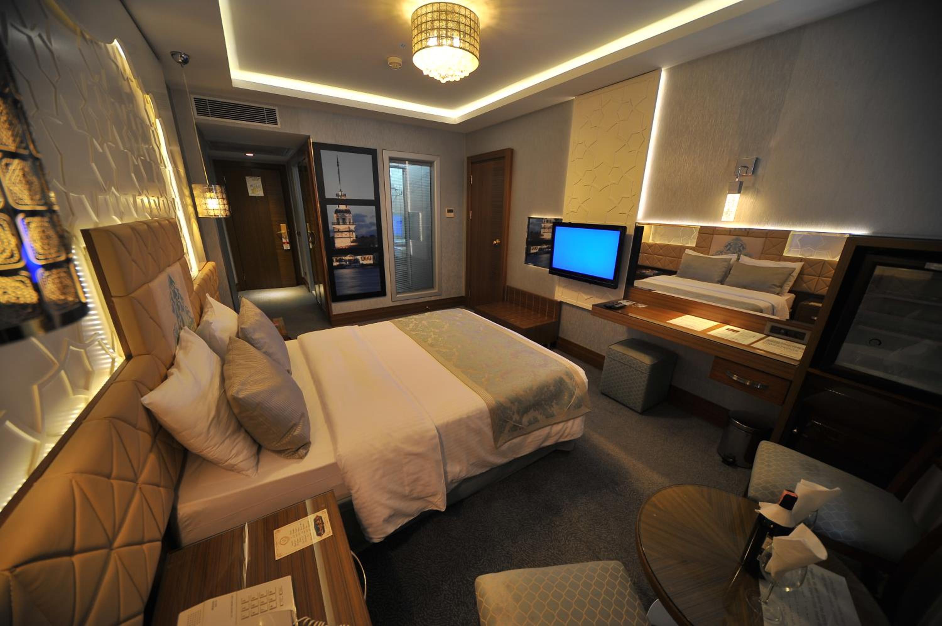 Grand Star Otel Boğaziçi & Spa - Image 14
