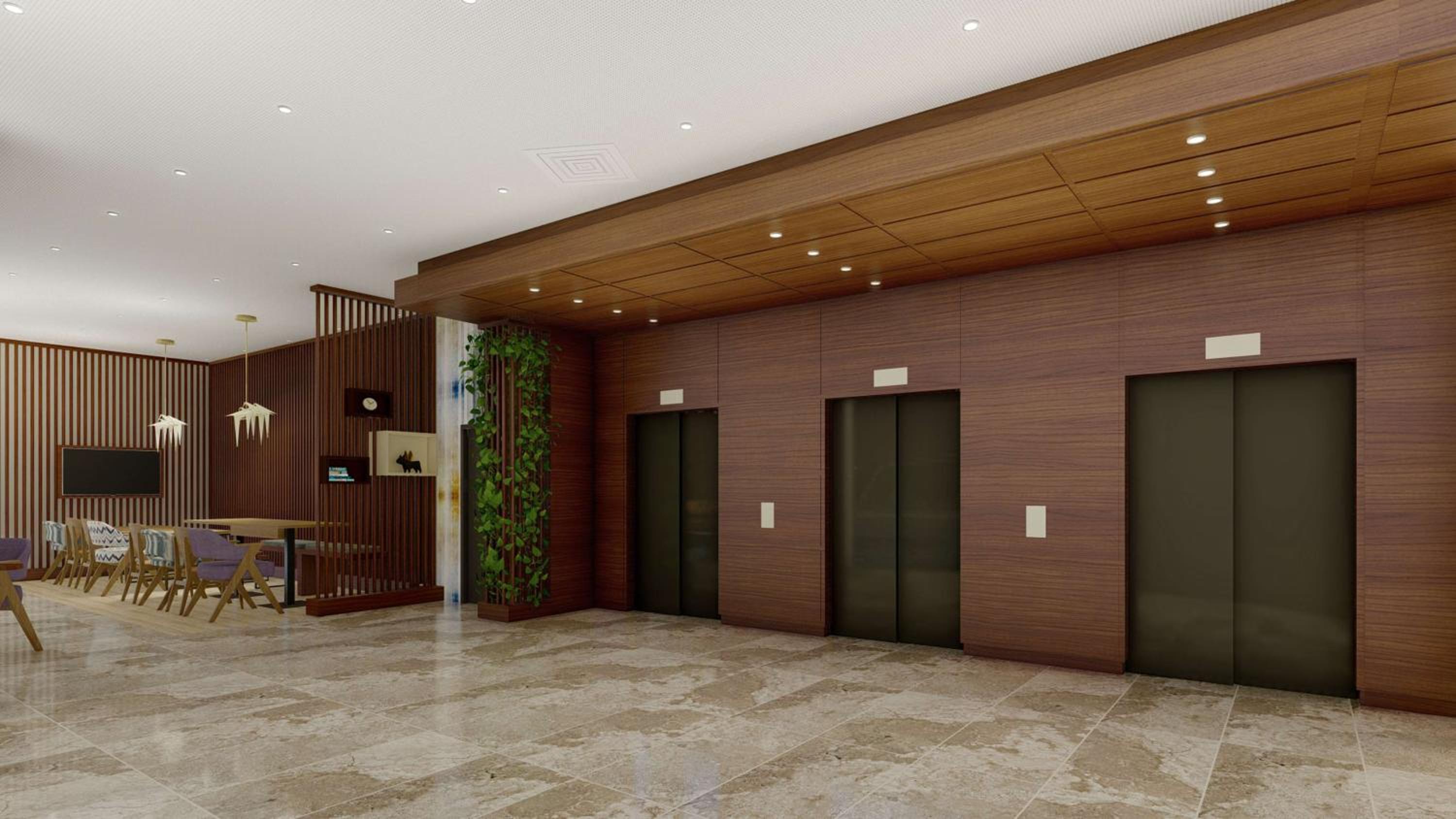 Hampton By Hilton İstanbul Havalimanı, Arnavutköy - Image 99