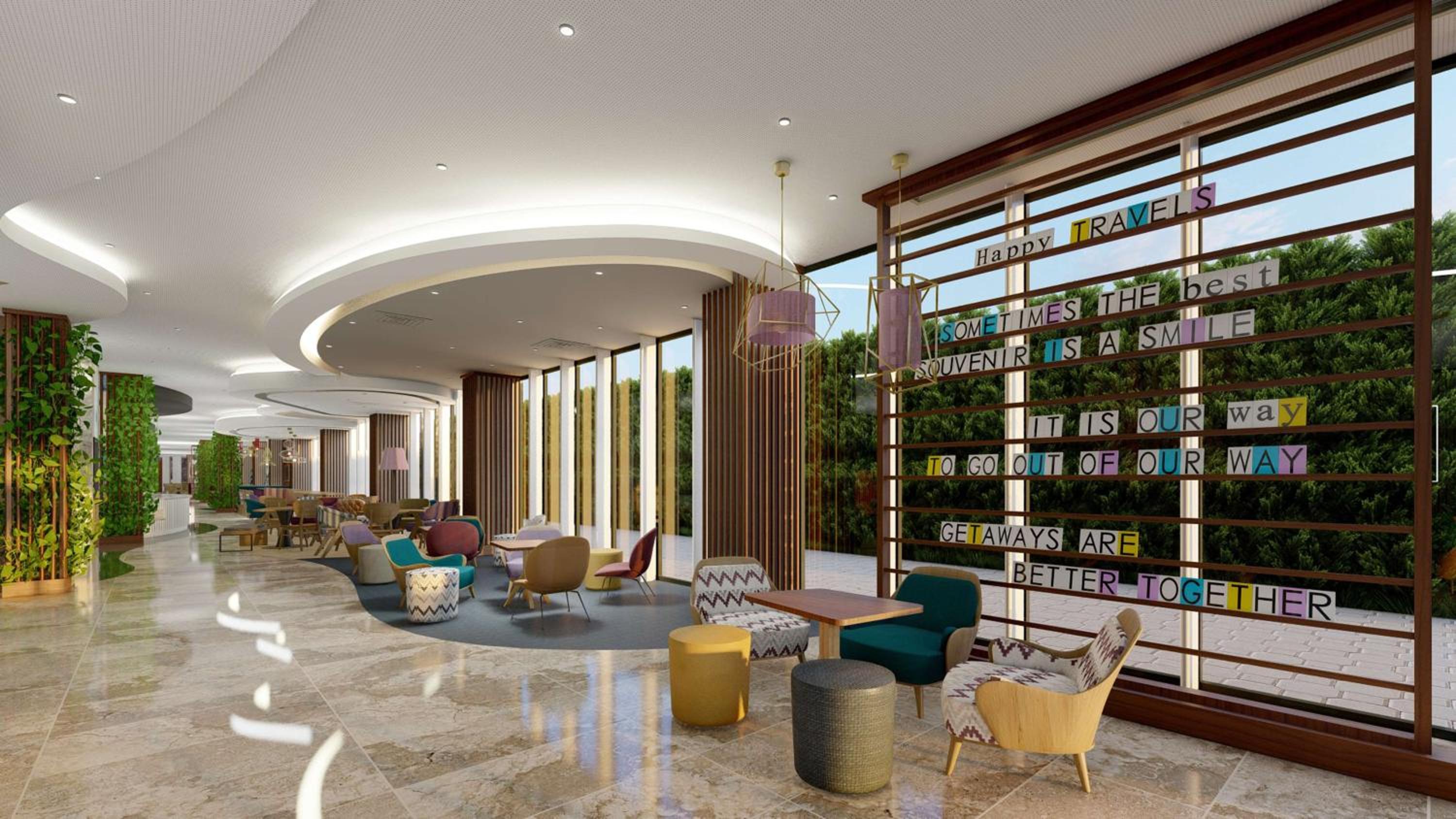 Hampton By Hilton İstanbul Havalimanı, Arnavutköy - Image 100