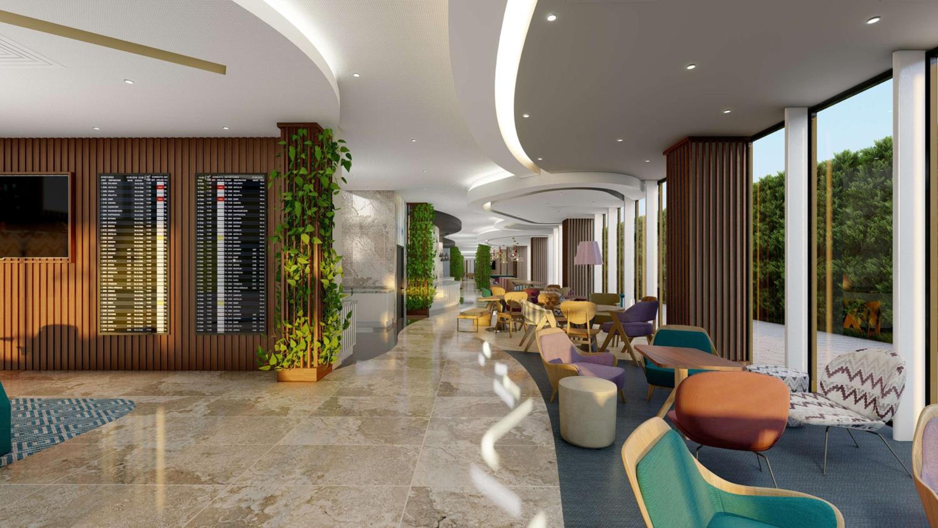 Hampton By Hilton İstanbul Havalimanı, Arnavutköy - Image 103