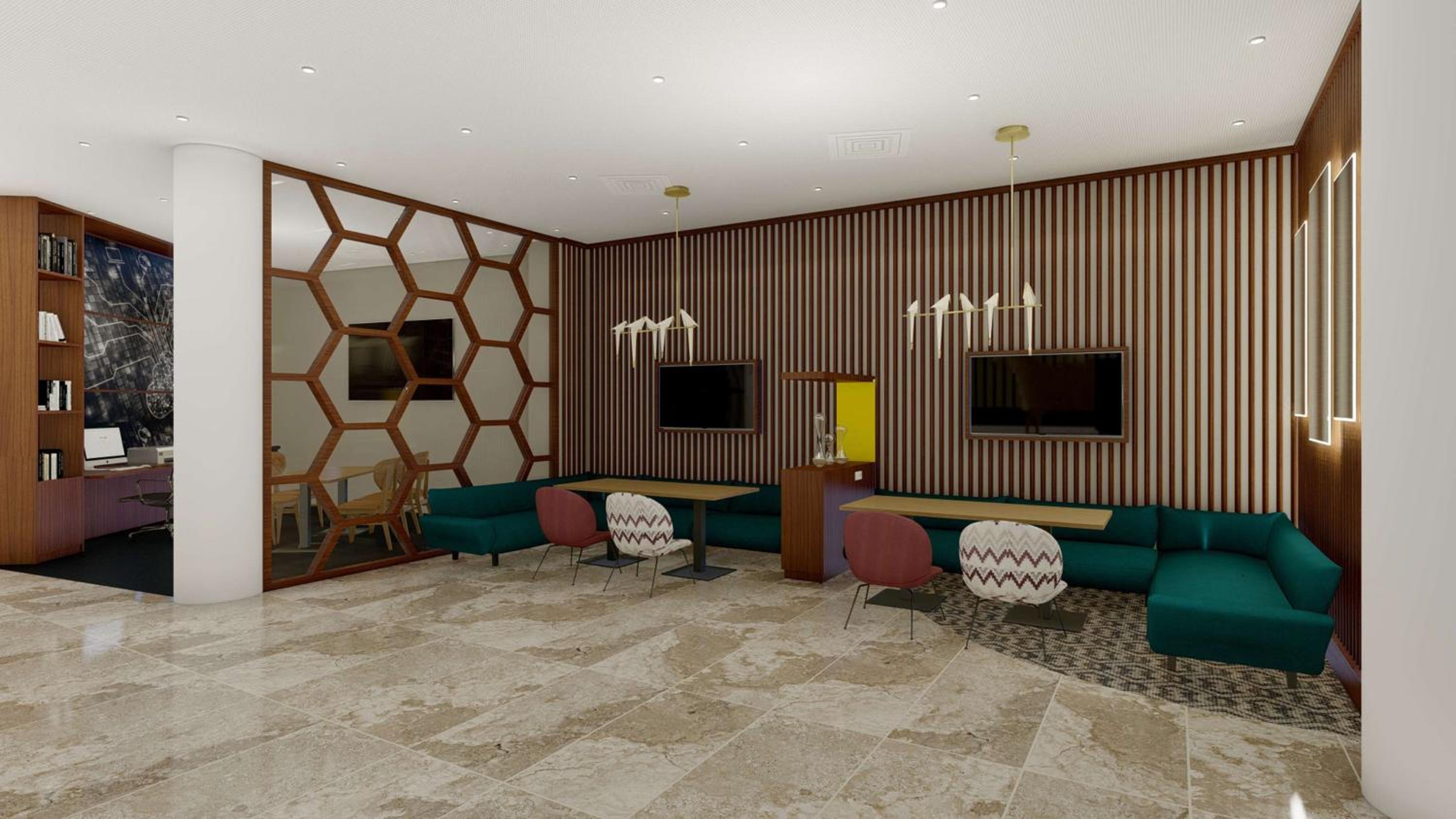 Hampton By Hilton İstanbul Havalimanı, Arnavutköy - Image 5