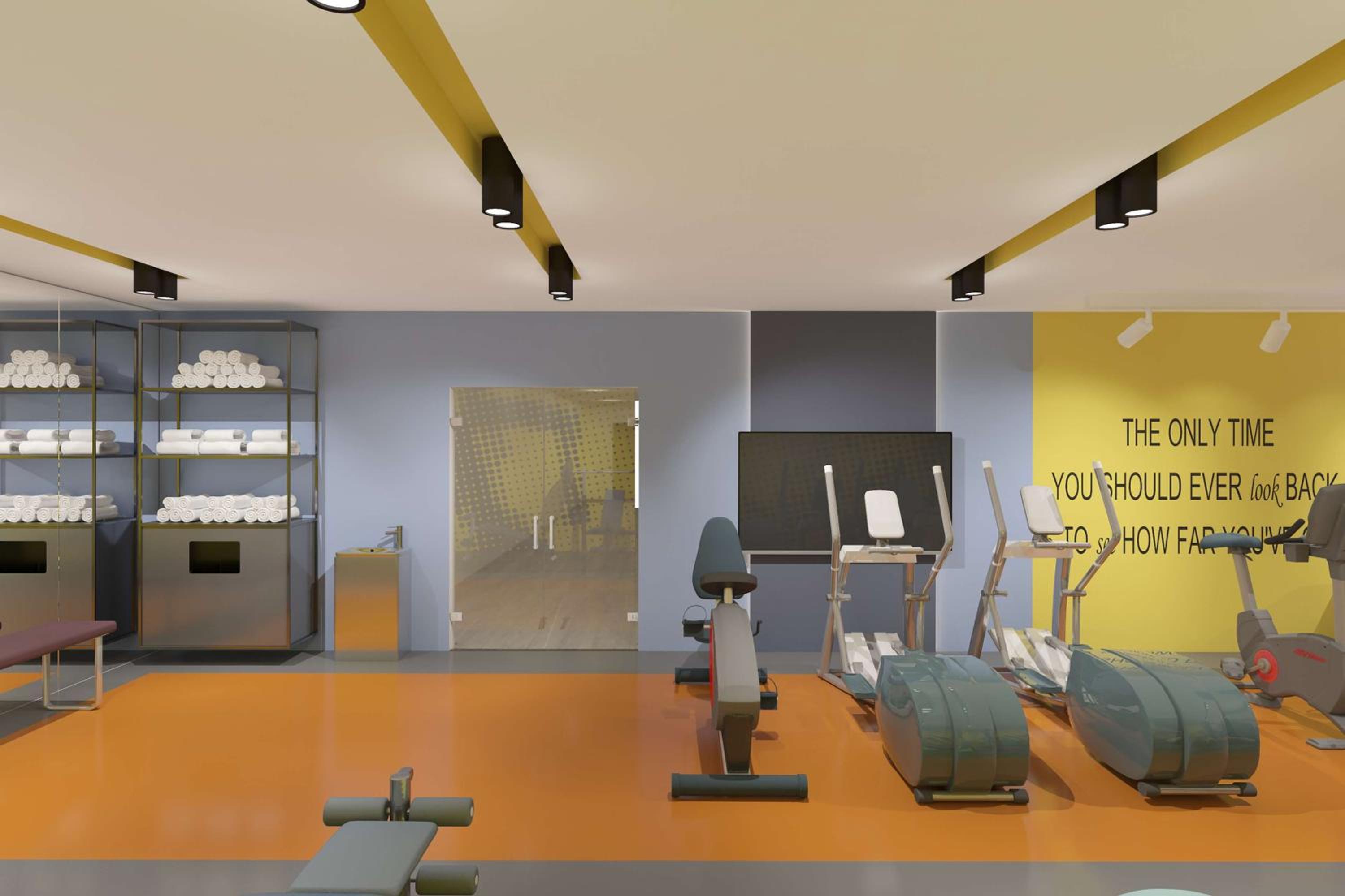 Hampton By Hilton İstanbul Havalimanı, Arnavutköy - Image 30