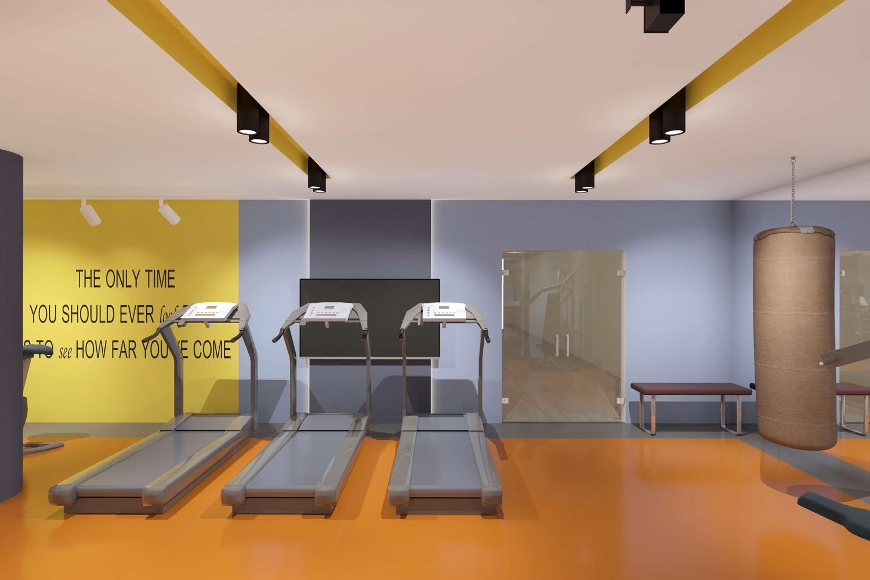 Hampton By Hilton İstanbul Havalimanı, Arnavutköy - Image 31