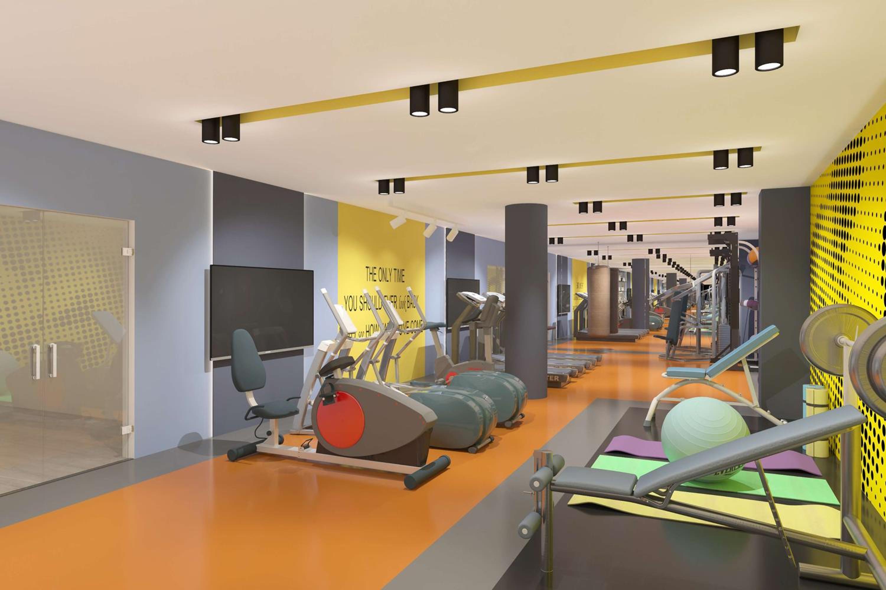 Hampton By Hilton İstanbul Havalimanı, Arnavutköy - Image 34