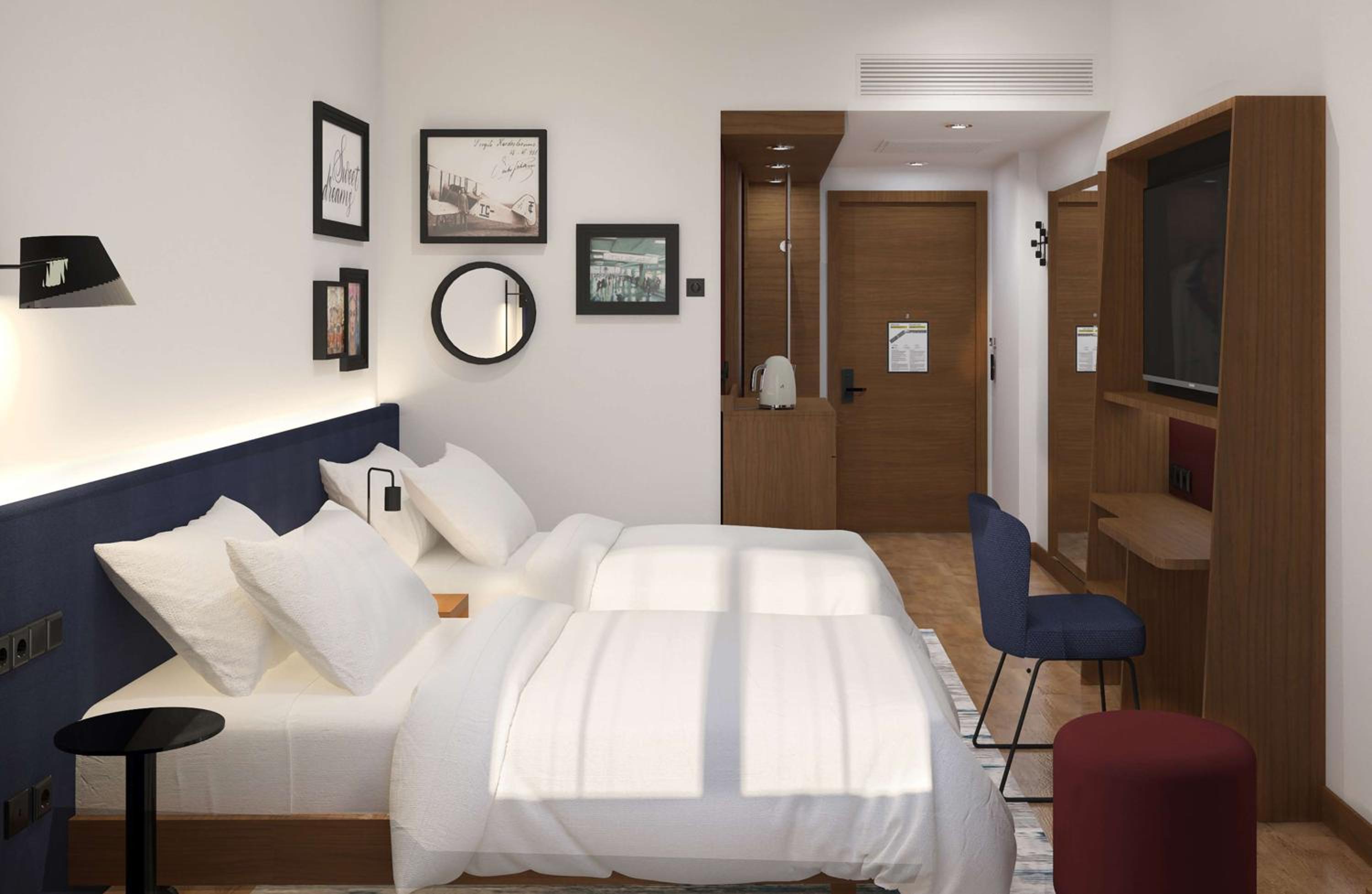 Hampton By Hilton İstanbul Havalimanı, Arnavutköy - Image 43