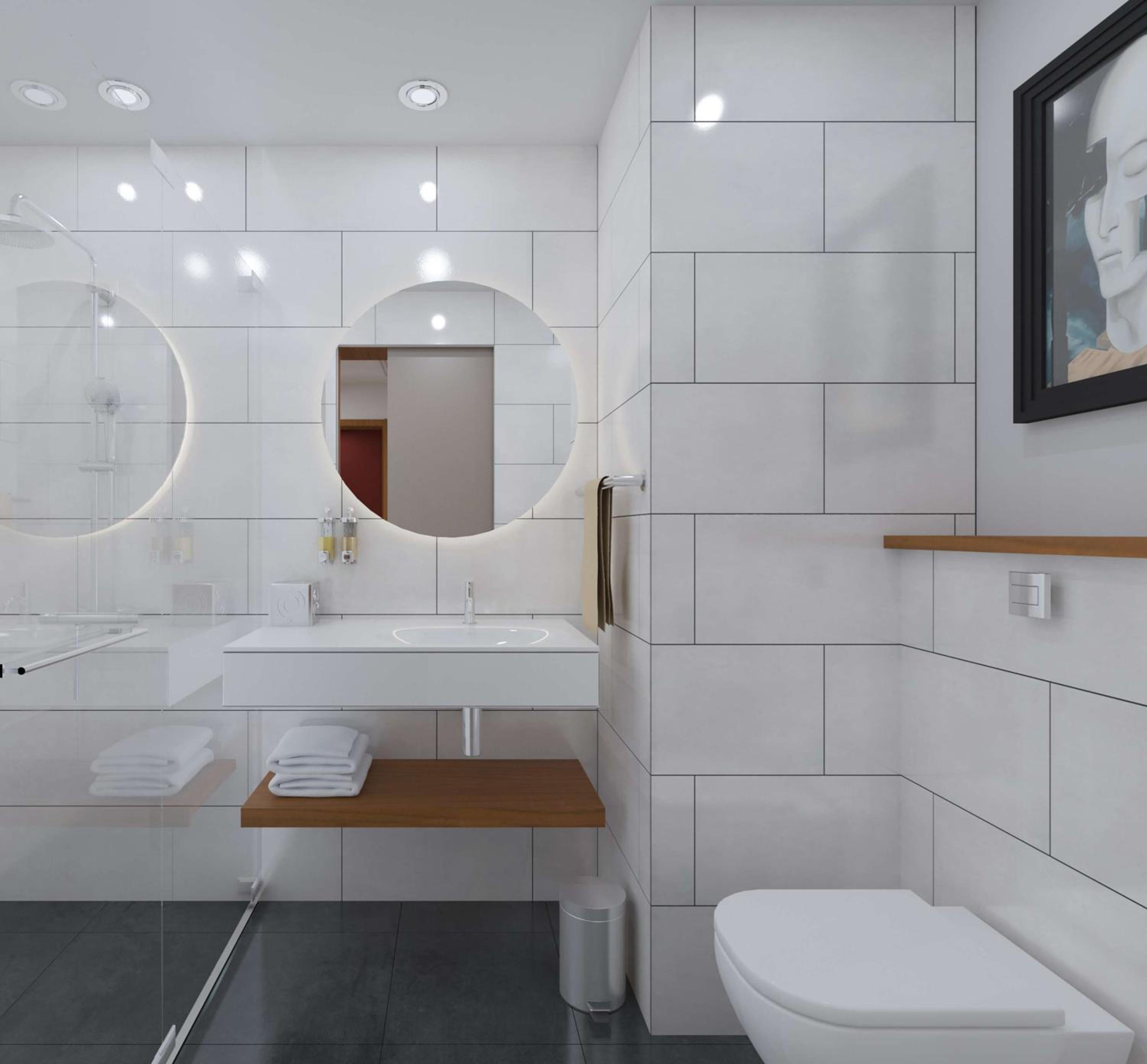 Hampton By Hilton İstanbul Havalimanı, Arnavutköy - Image 49