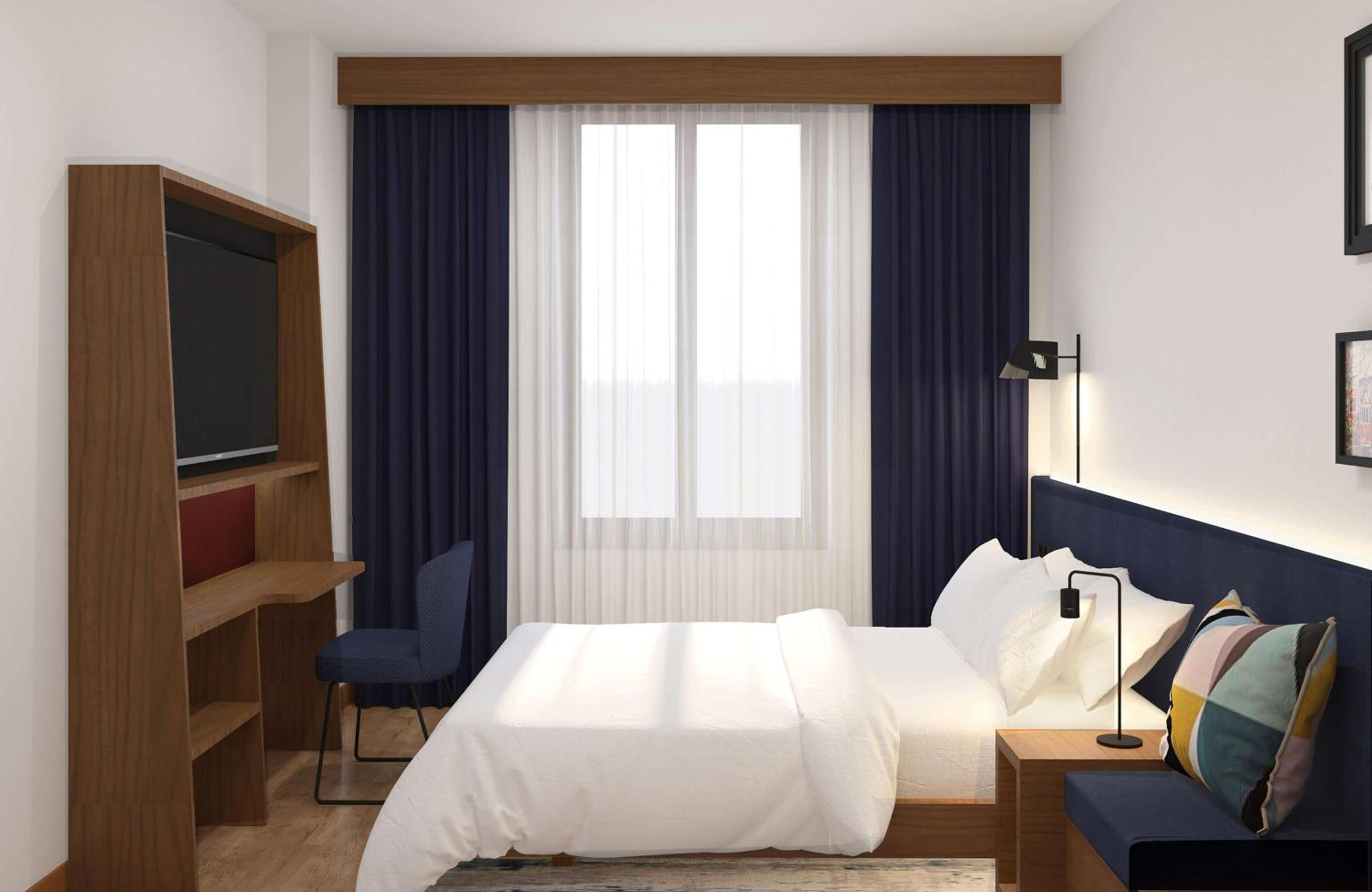 Hampton By Hilton İstanbul Havalimanı, Arnavutköy - Image 50