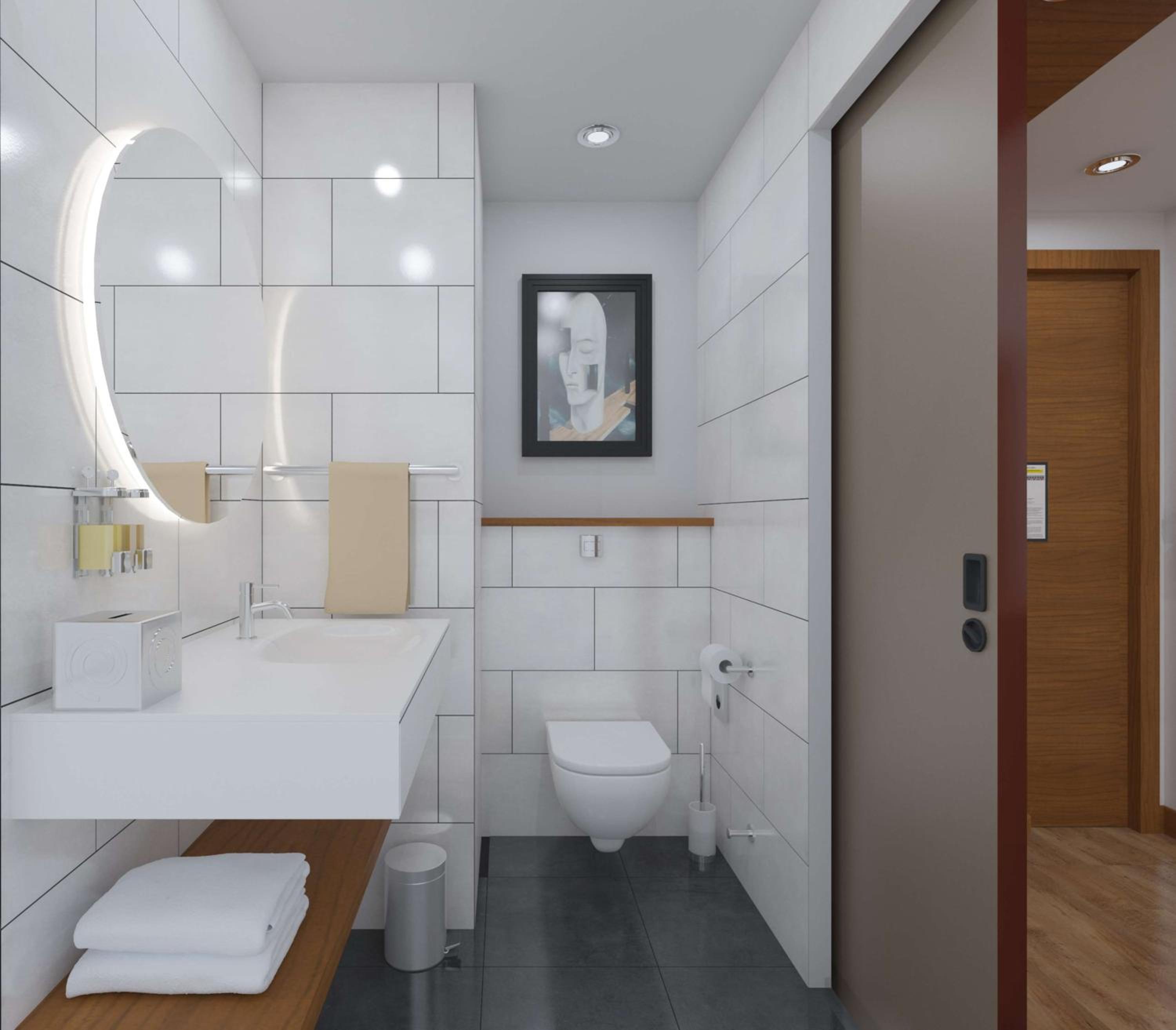 Hampton By Hilton İstanbul Havalimanı, Arnavutköy - Image 51