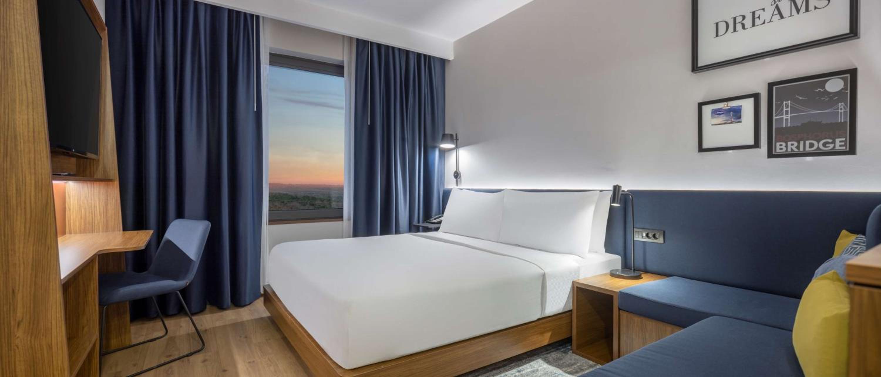 Hampton By Hilton İstanbul Havalimanı, Arnavutköy - Image 70