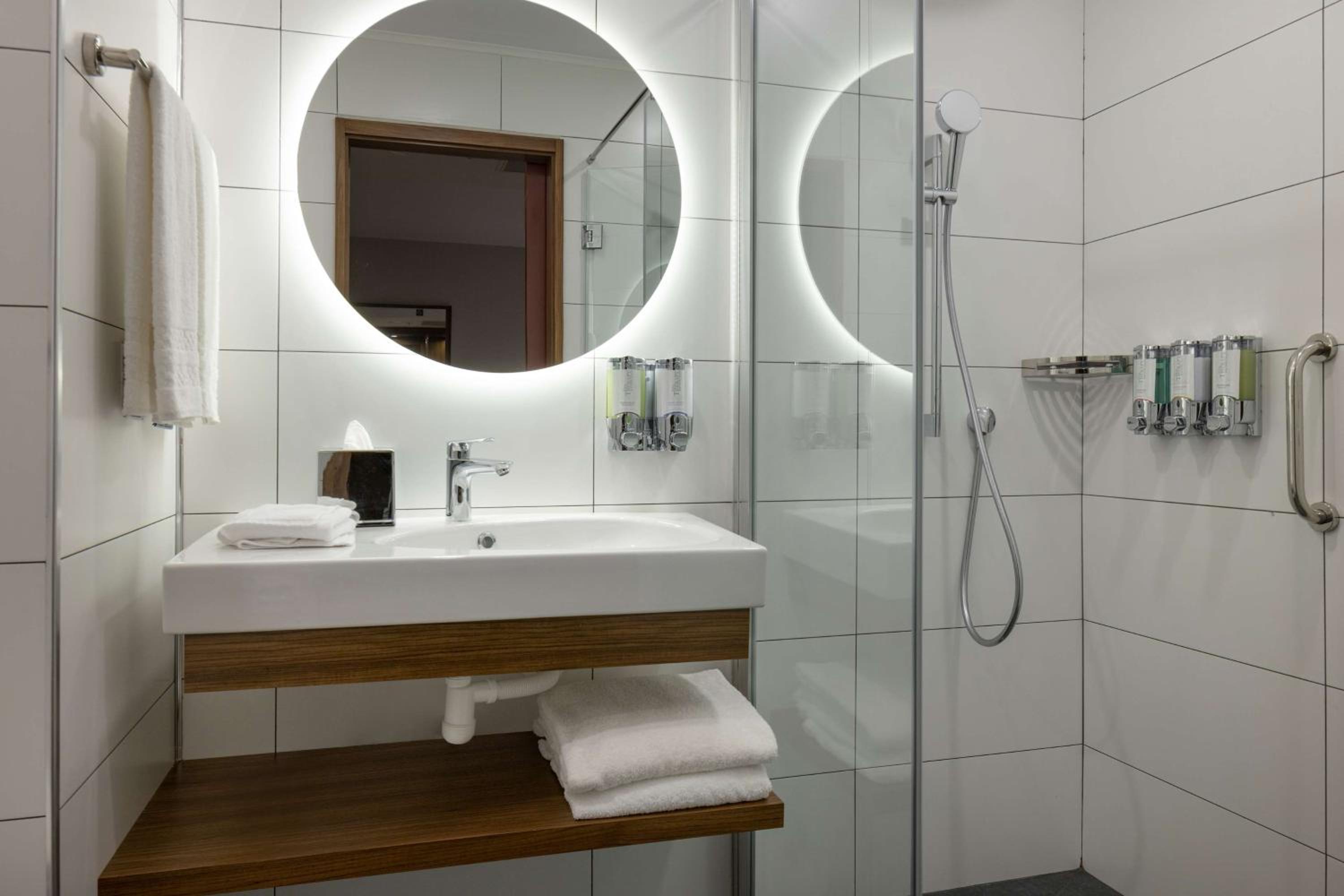 Hampton By Hilton İstanbul Havalimanı, Arnavutköy - Image 75
