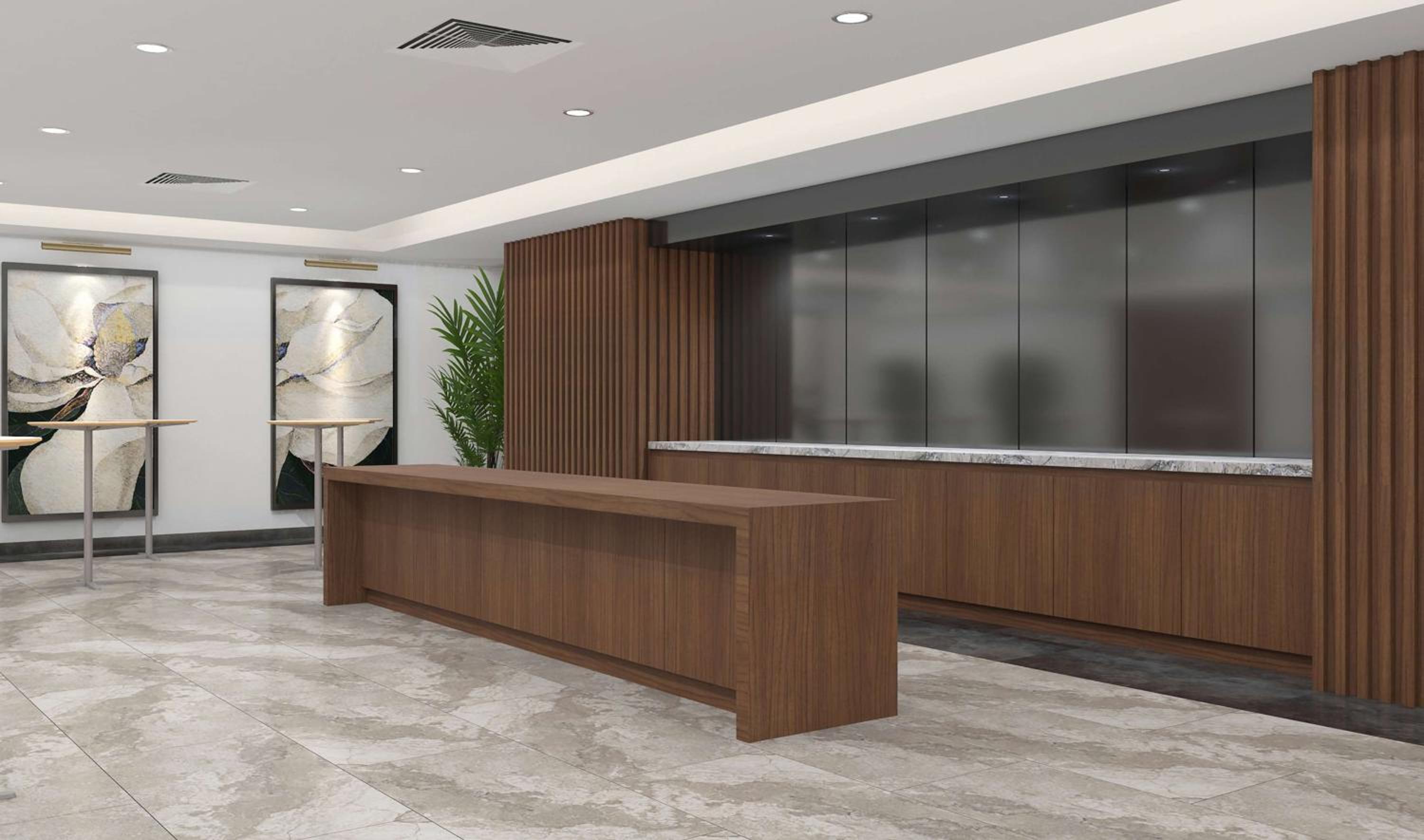 Hampton By Hilton İstanbul Havalimanı, Arnavutköy - Image 85