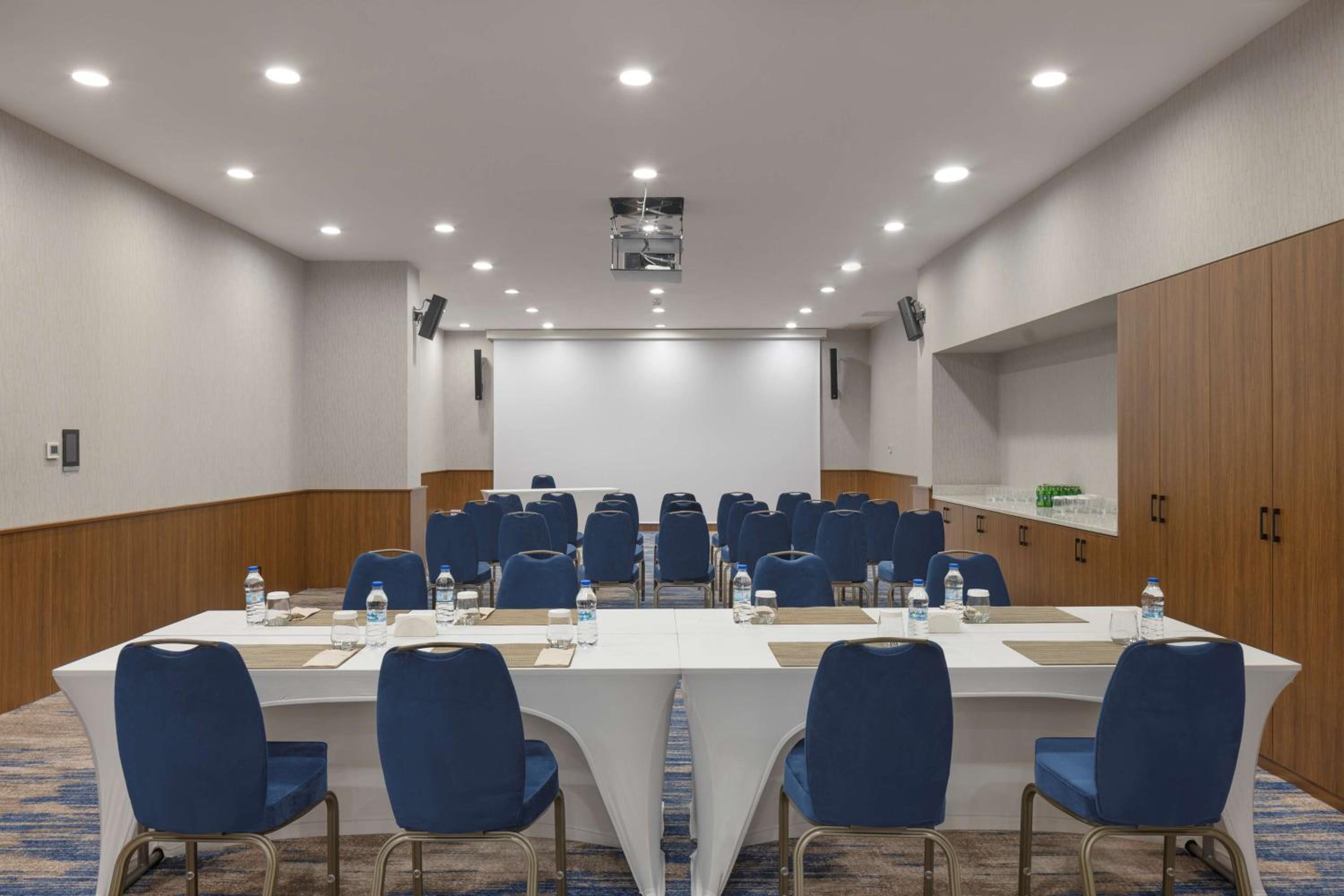 Hampton By Hilton İstanbul Havalimanı, Arnavutköy - Image 90