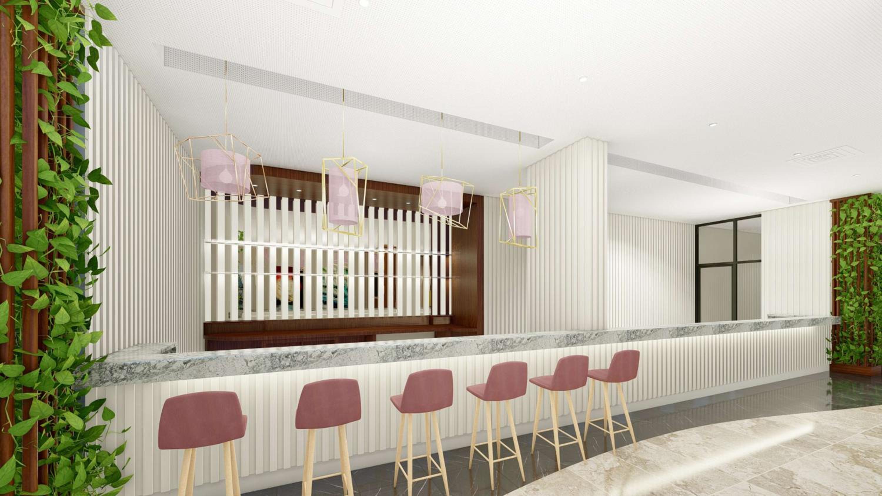 Hampton By Hilton İstanbul Havalimanı, Arnavutköy - Image 114