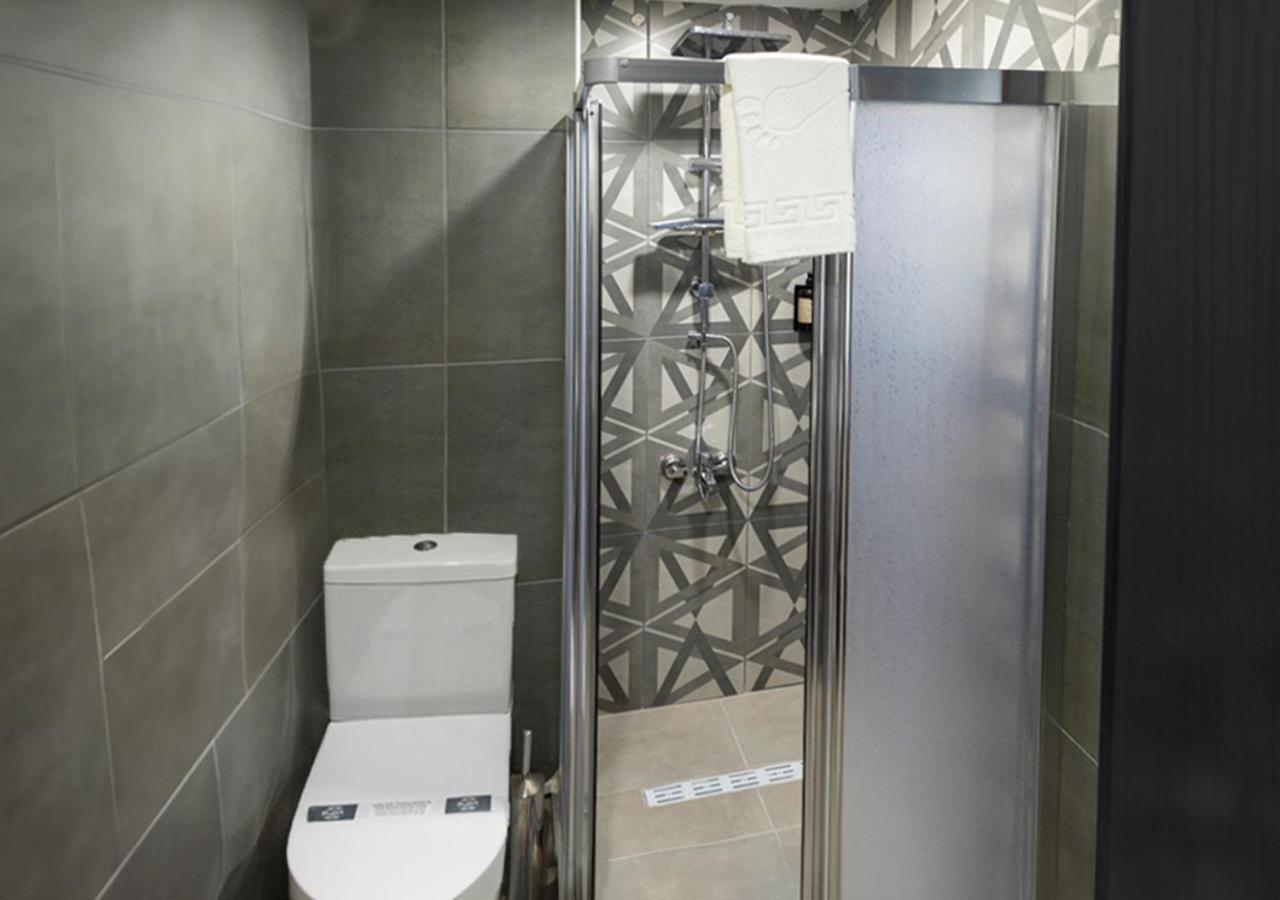 Monezza Otel Maltepe - Image 9