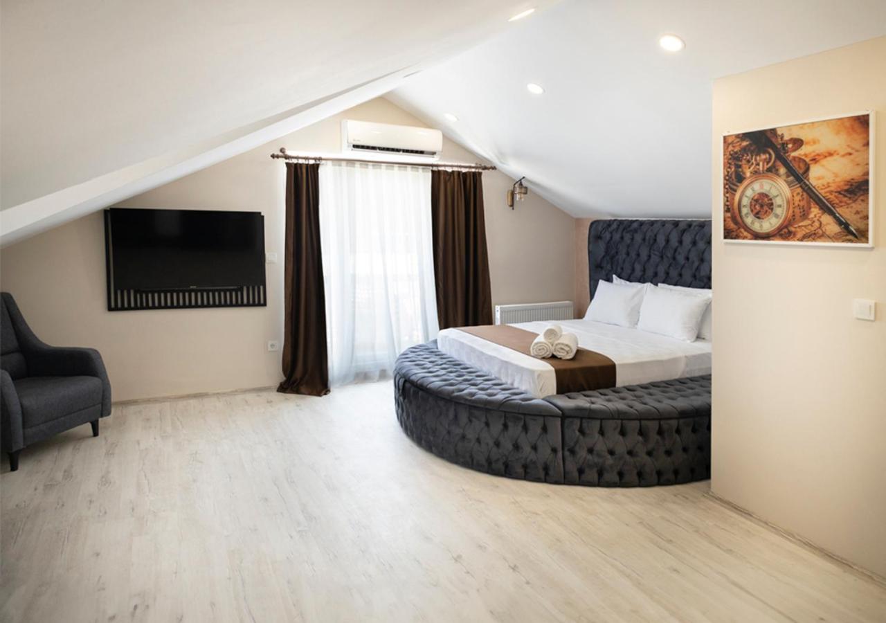 Monezza Otel Maltepe - Image 11