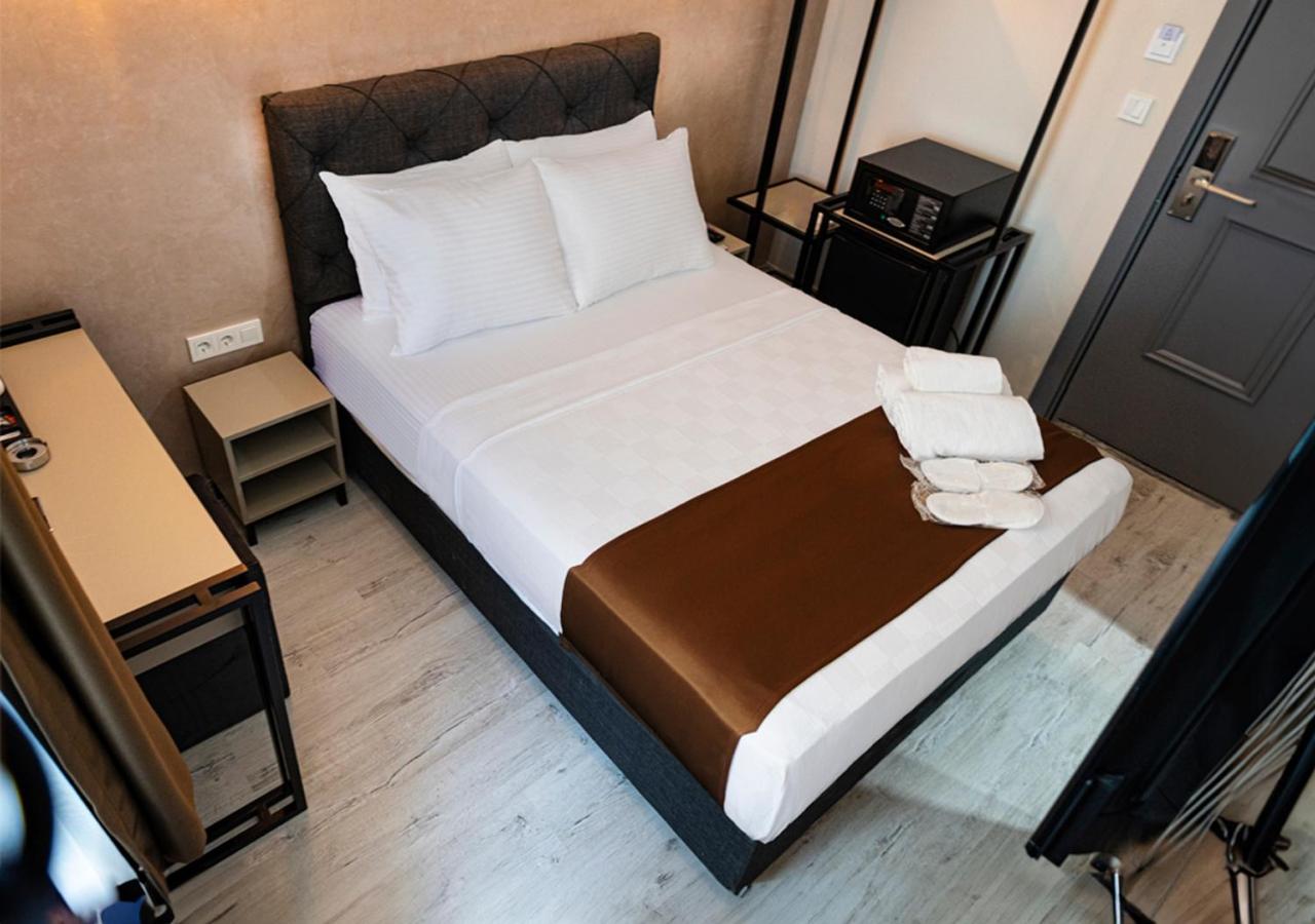 Monezza Otel Maltepe - Image 18