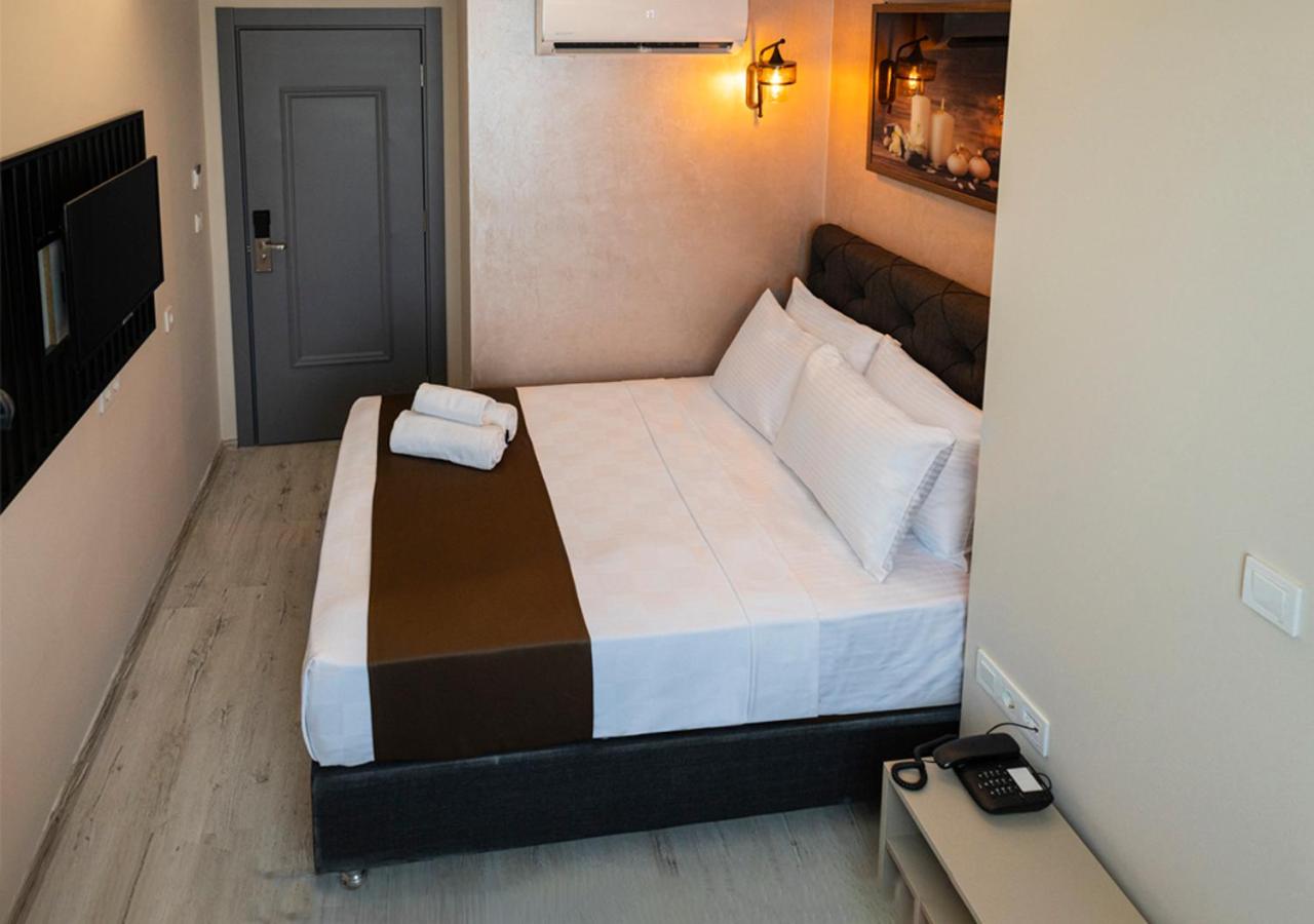 Monezza Otel Maltepe - Image 13