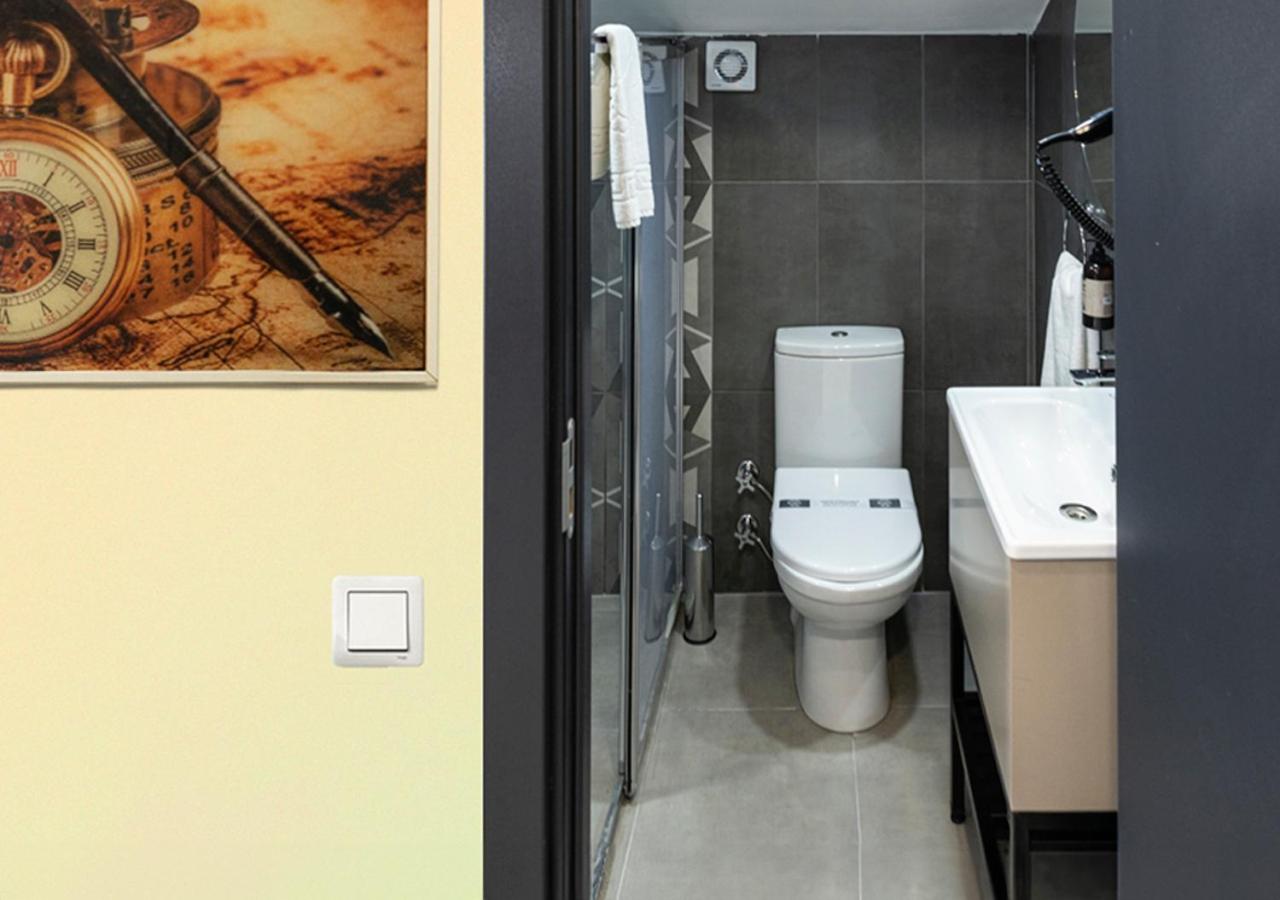Monezza Otel Maltepe - Image 16