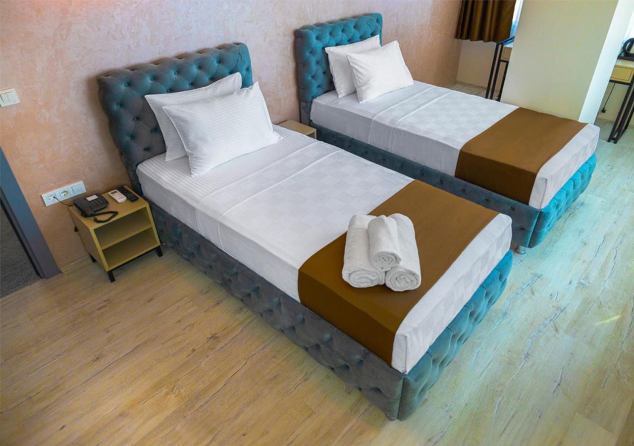 Monezza Otel Maltepe - Image 6