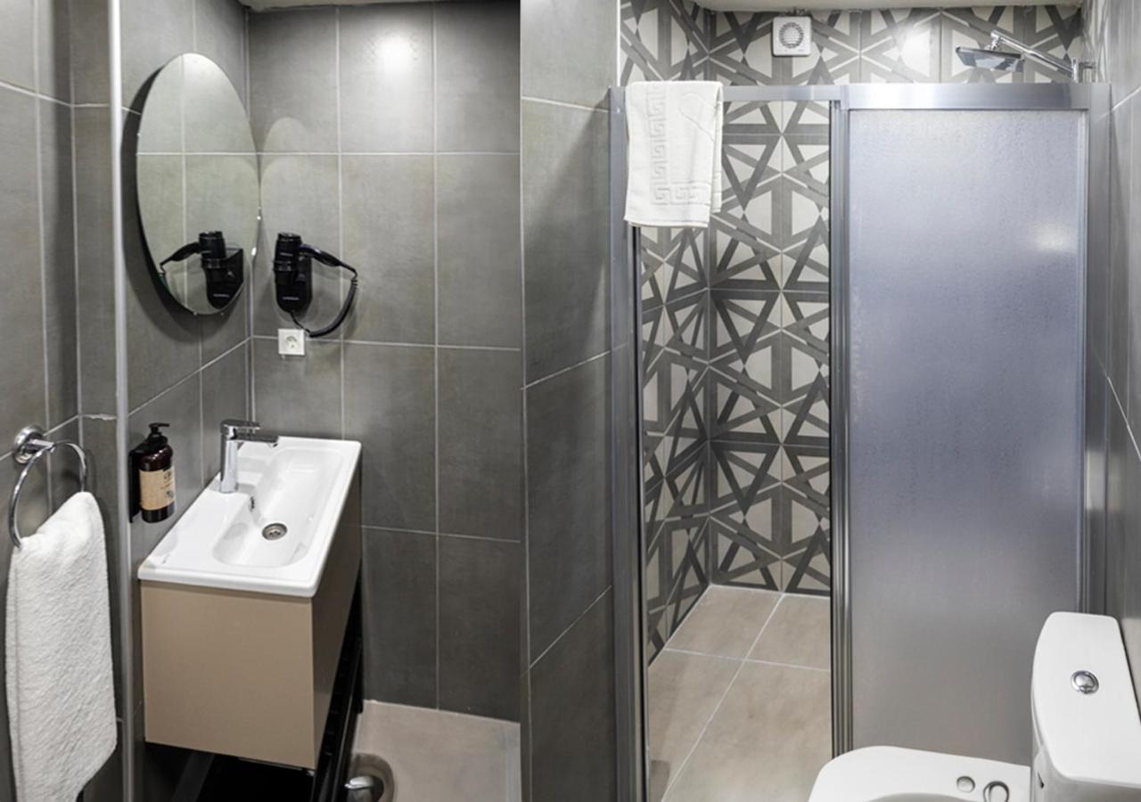 Monezza Otel Maltepe - Image 19