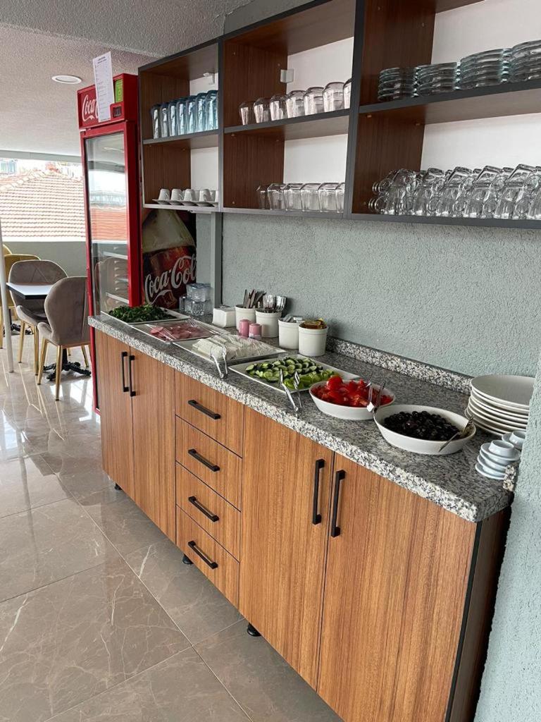 Lukka Suit Otel - Image 16