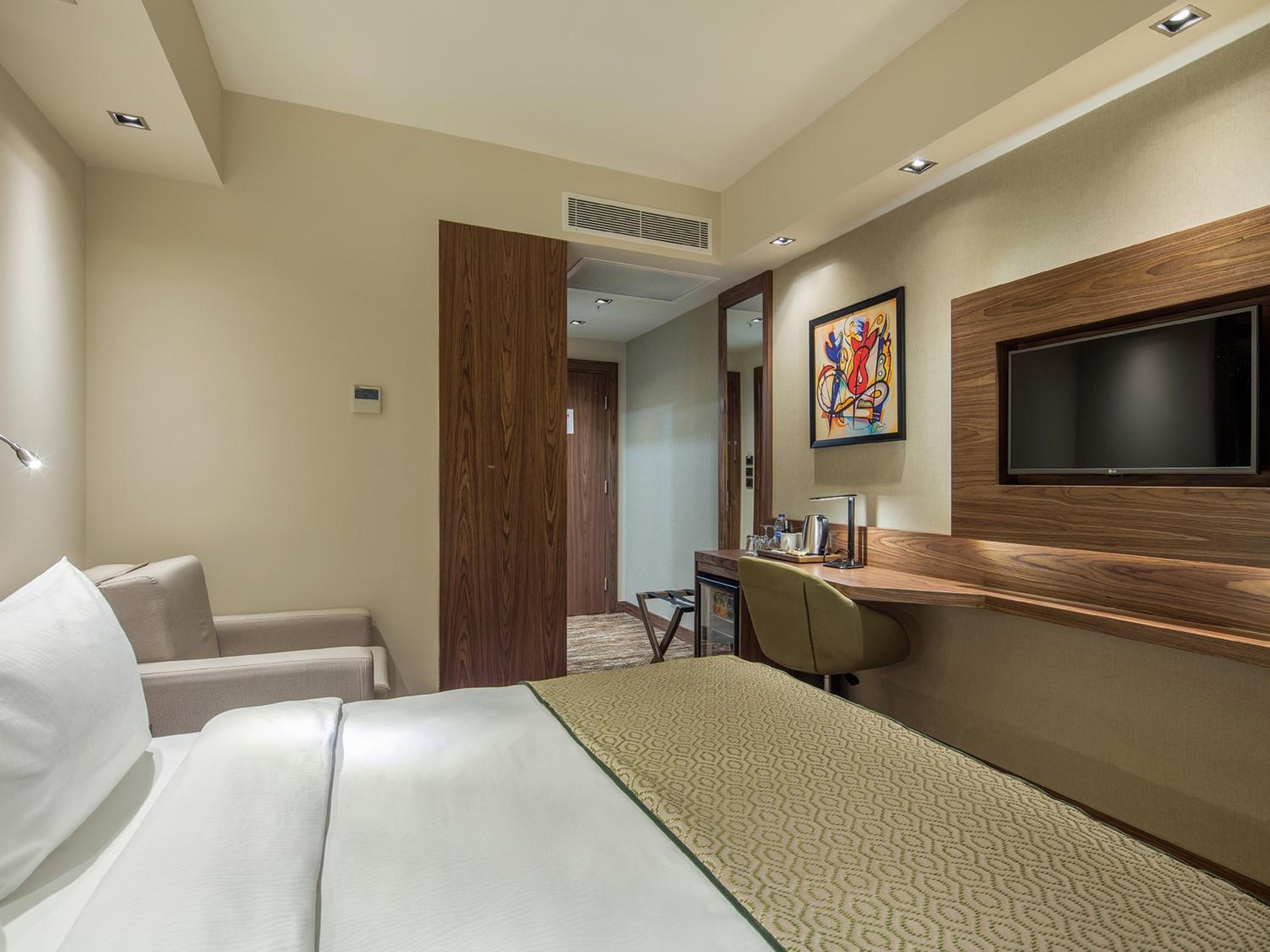 Holiday Inn Antalya - Lara, an IHG Hotel - Image 63