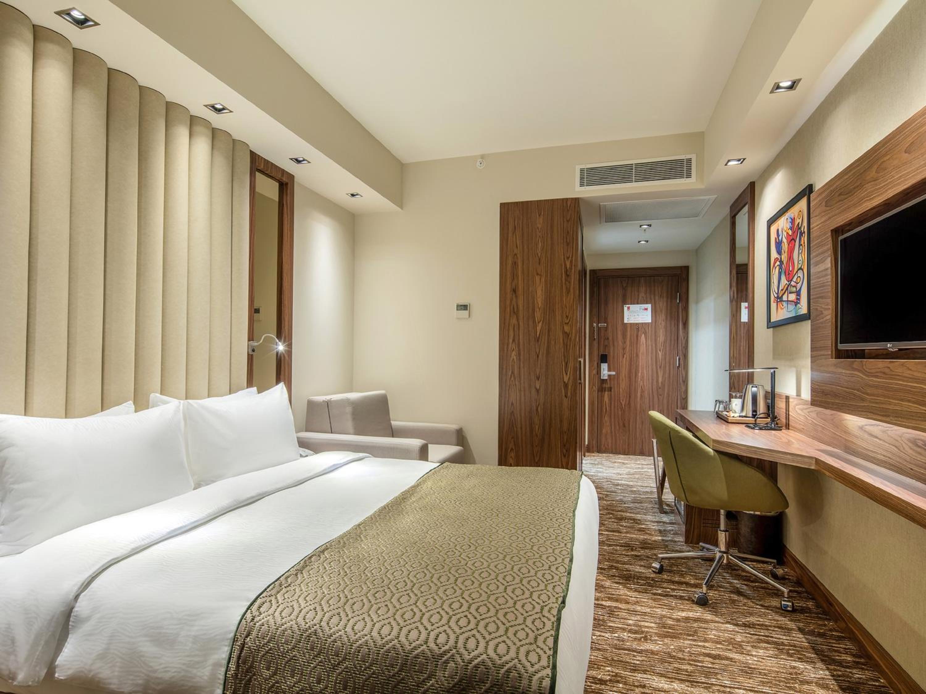 Holiday Inn Antalya - Lara, an IHG Hotel - Image 68