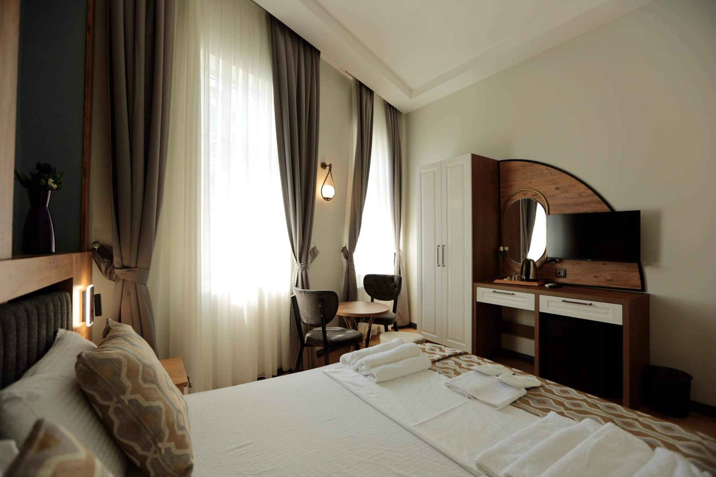 Newalla Otel Eski Şehir - Image 83