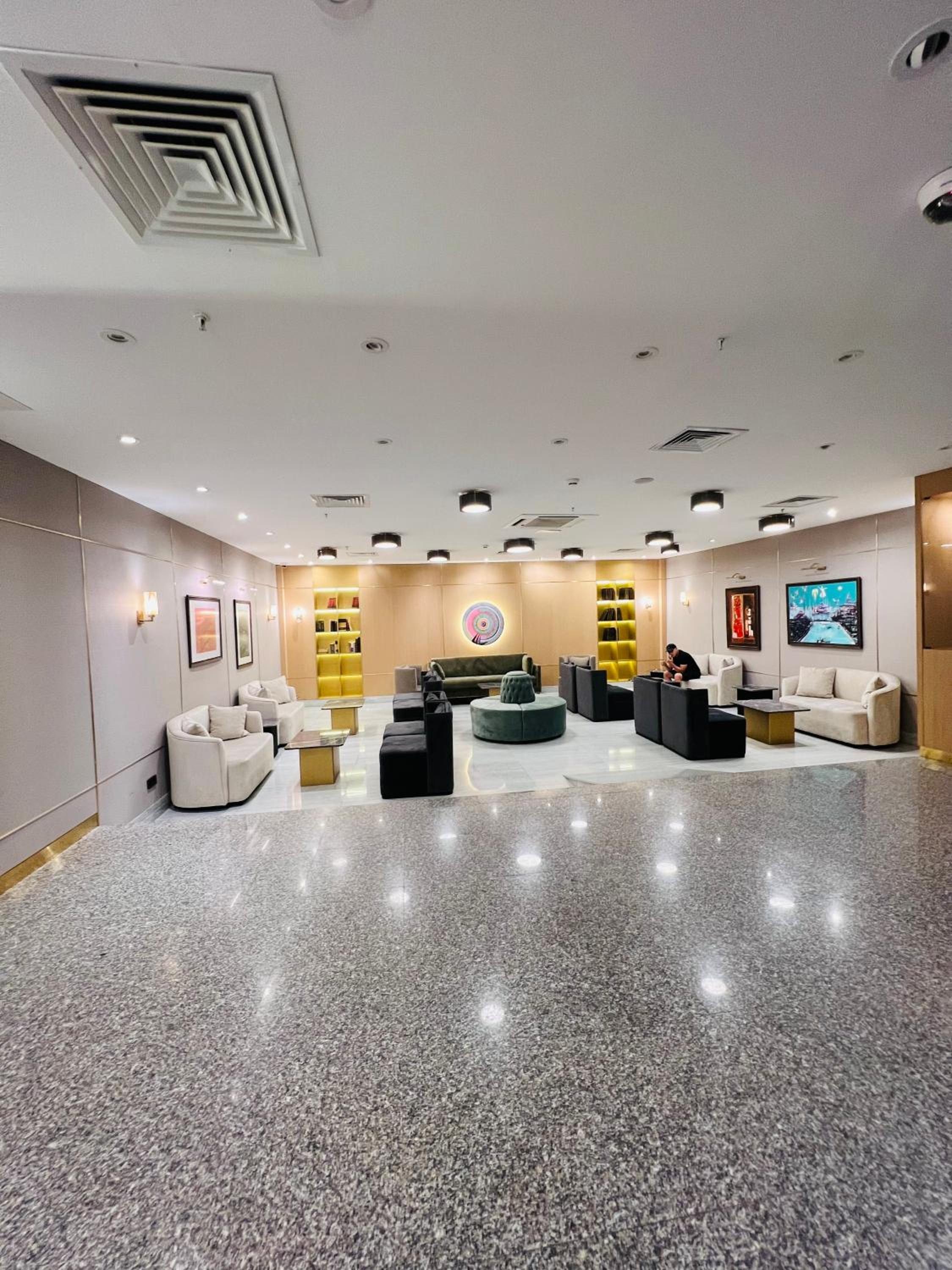 Seminal Hotel Taksim - Image 26
